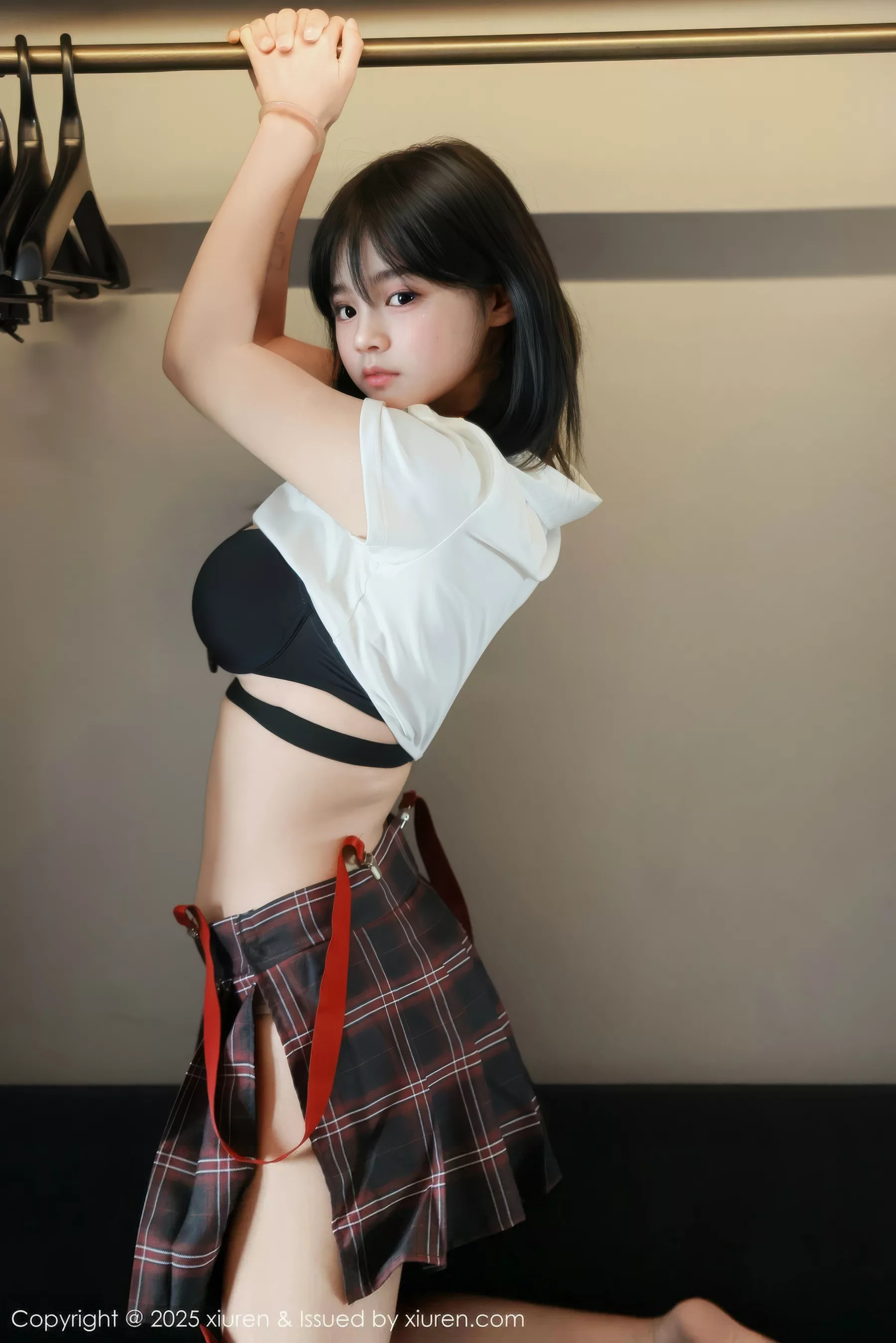 小泠写真