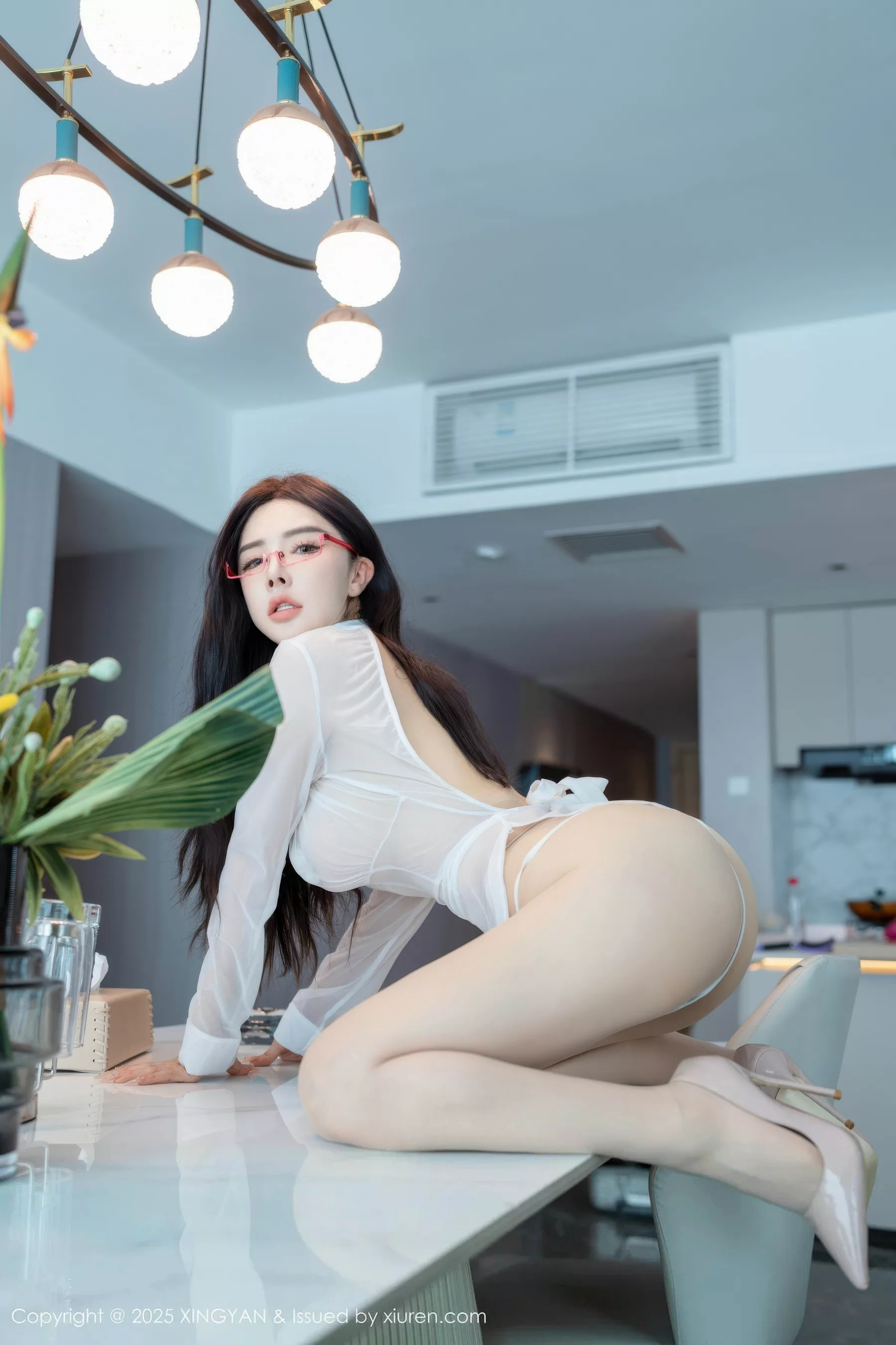 潘思沁写真