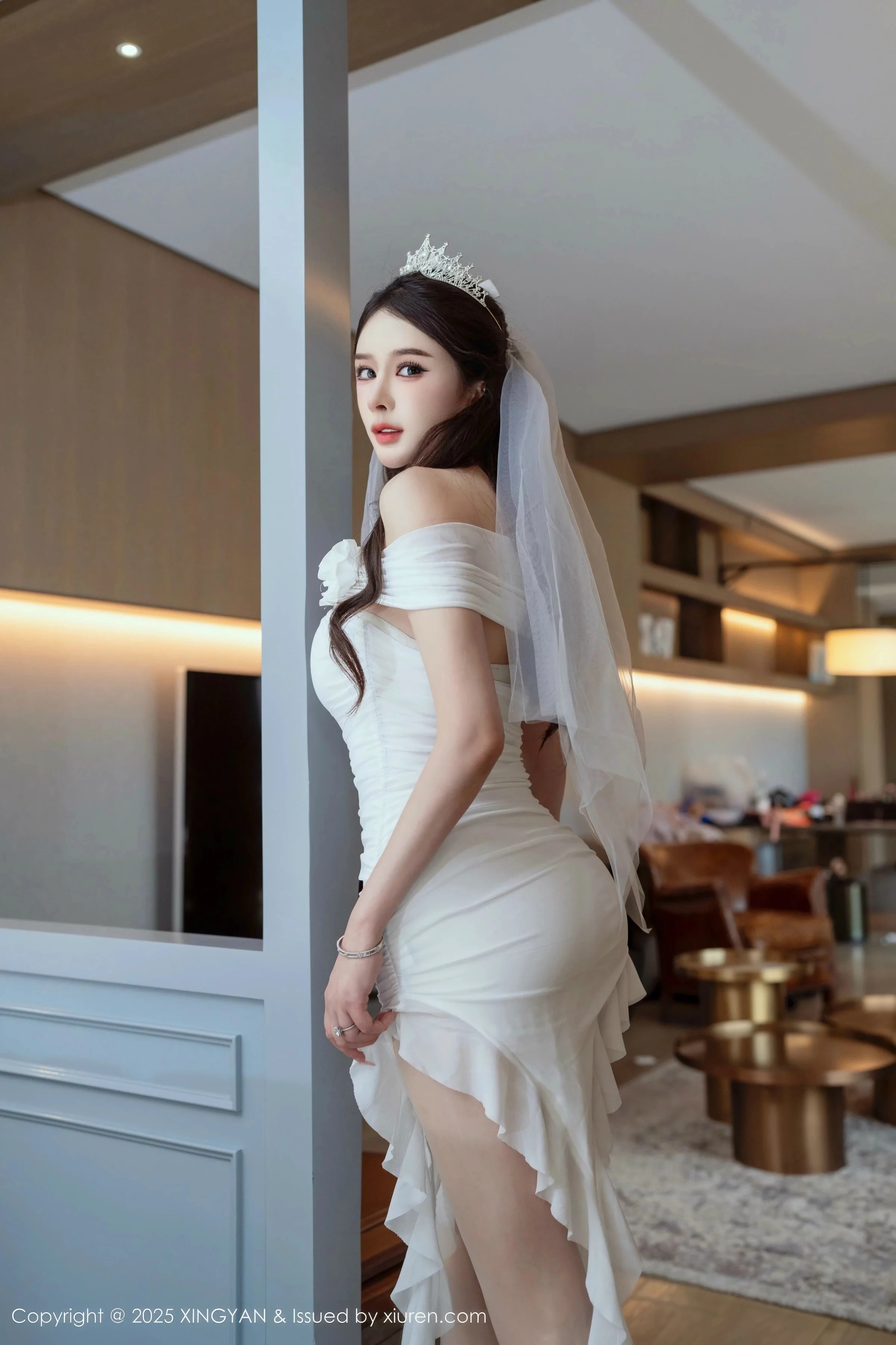 李丽莎写真