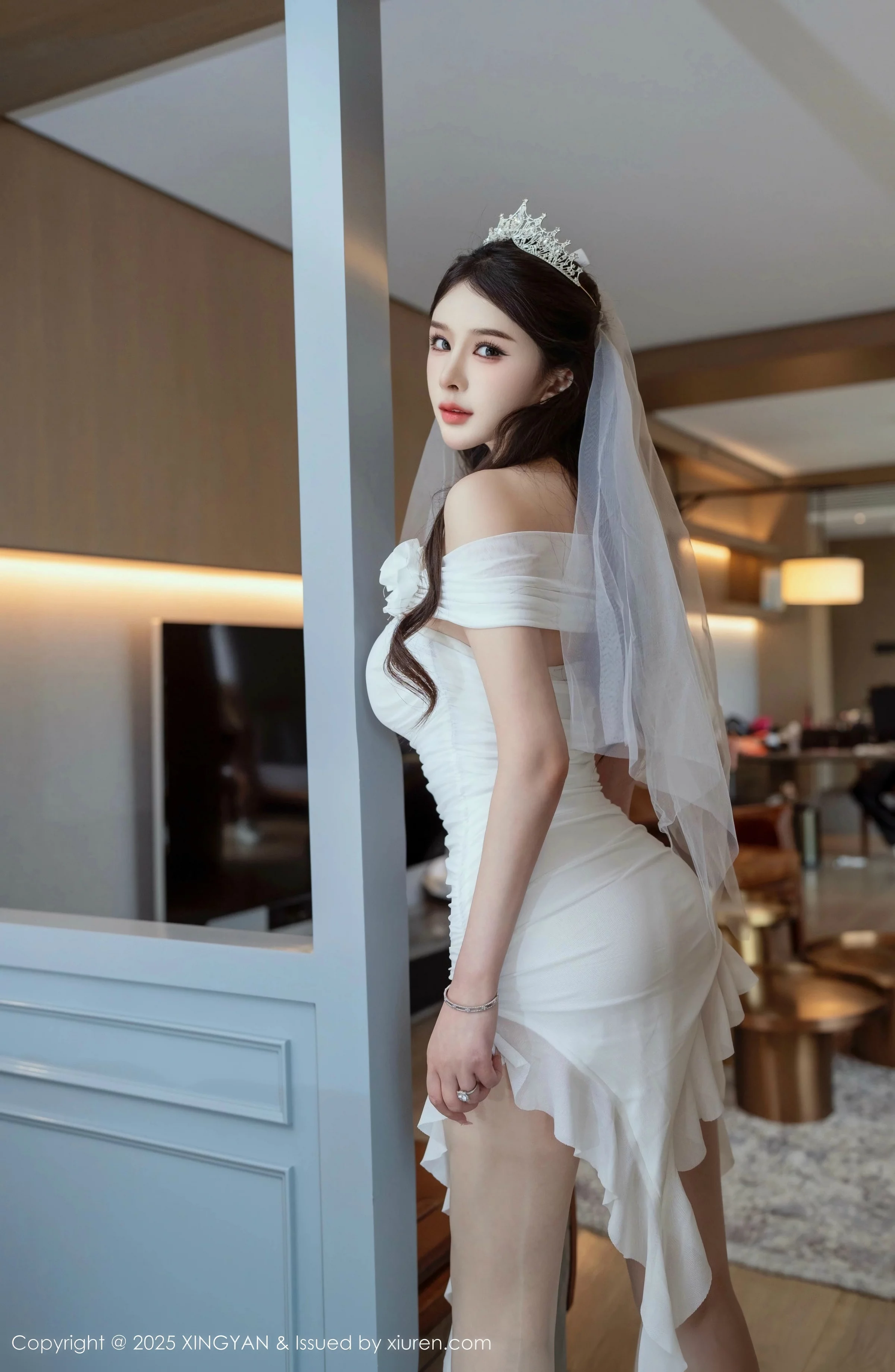 李丽莎写真