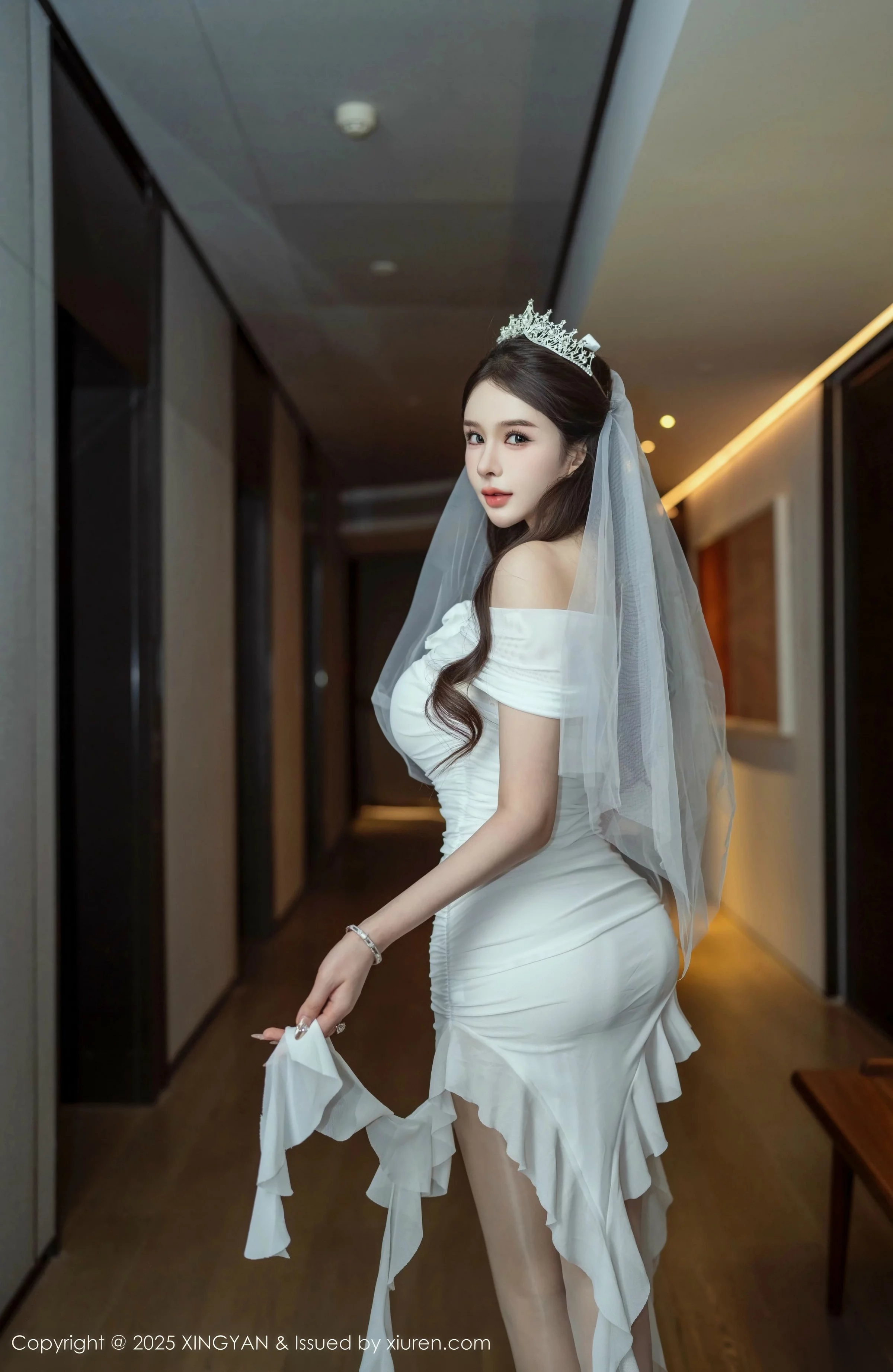 李丽莎写真