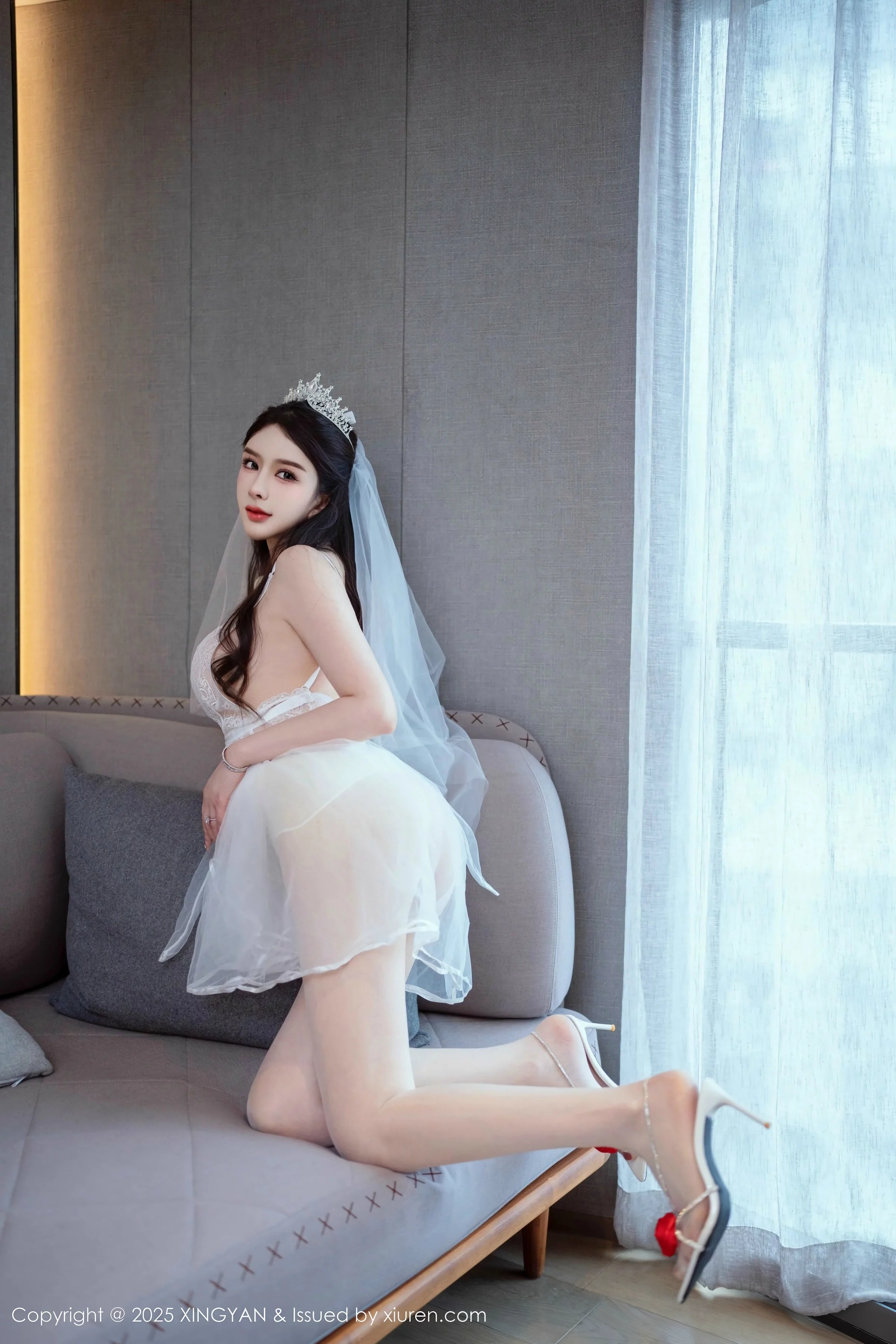 李丽莎写真