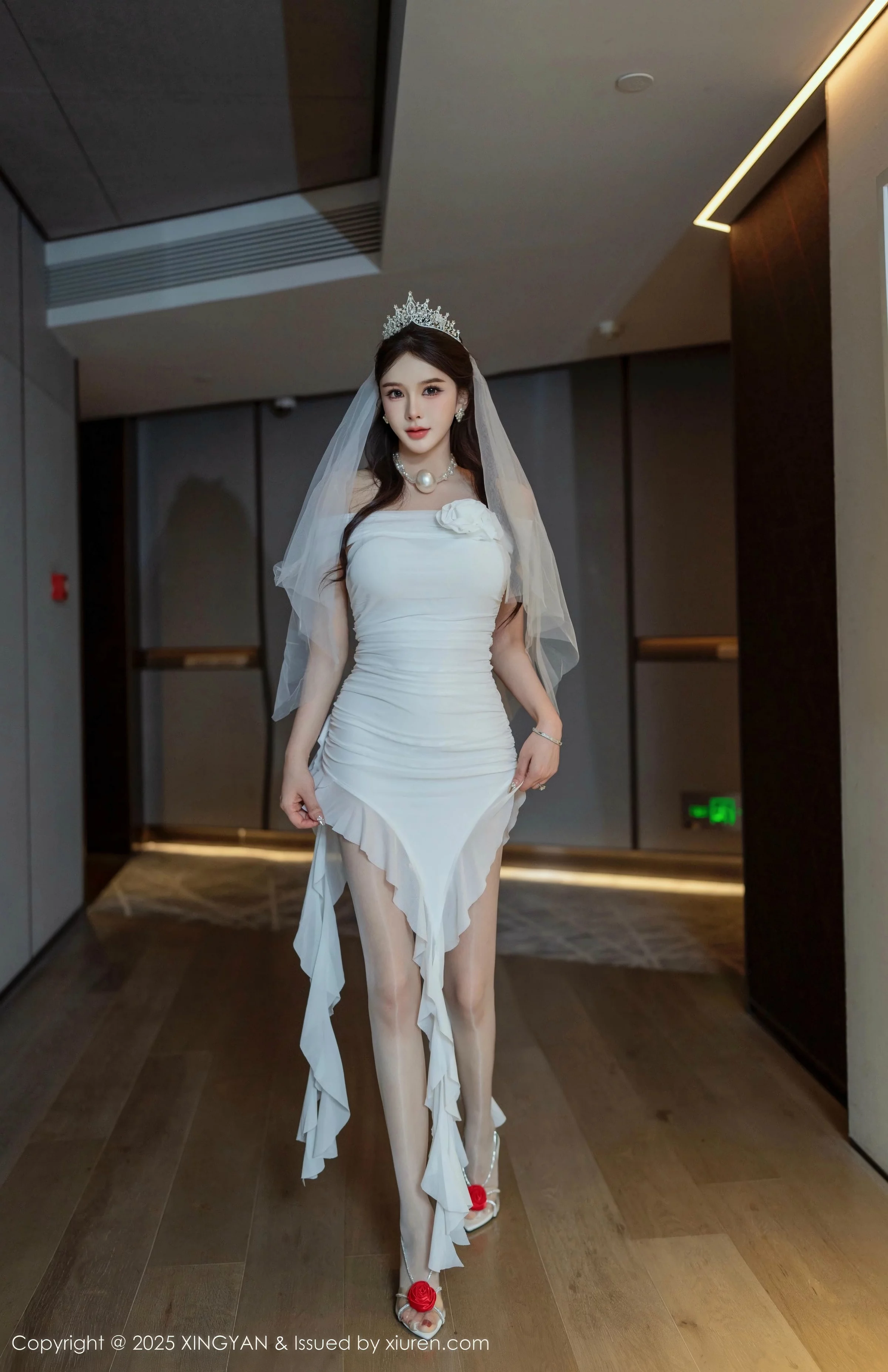 李丽莎写真