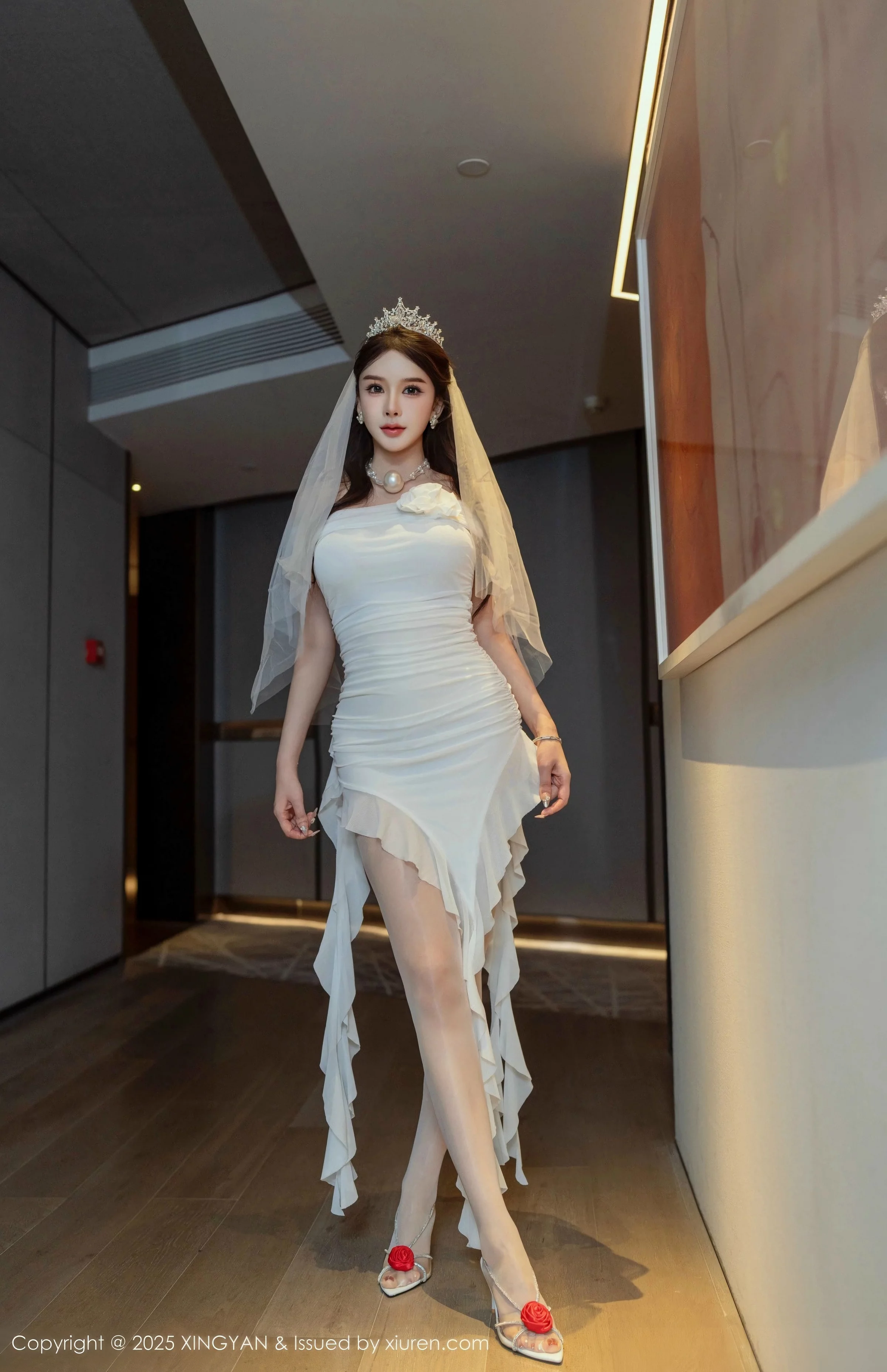 李丽莎写真