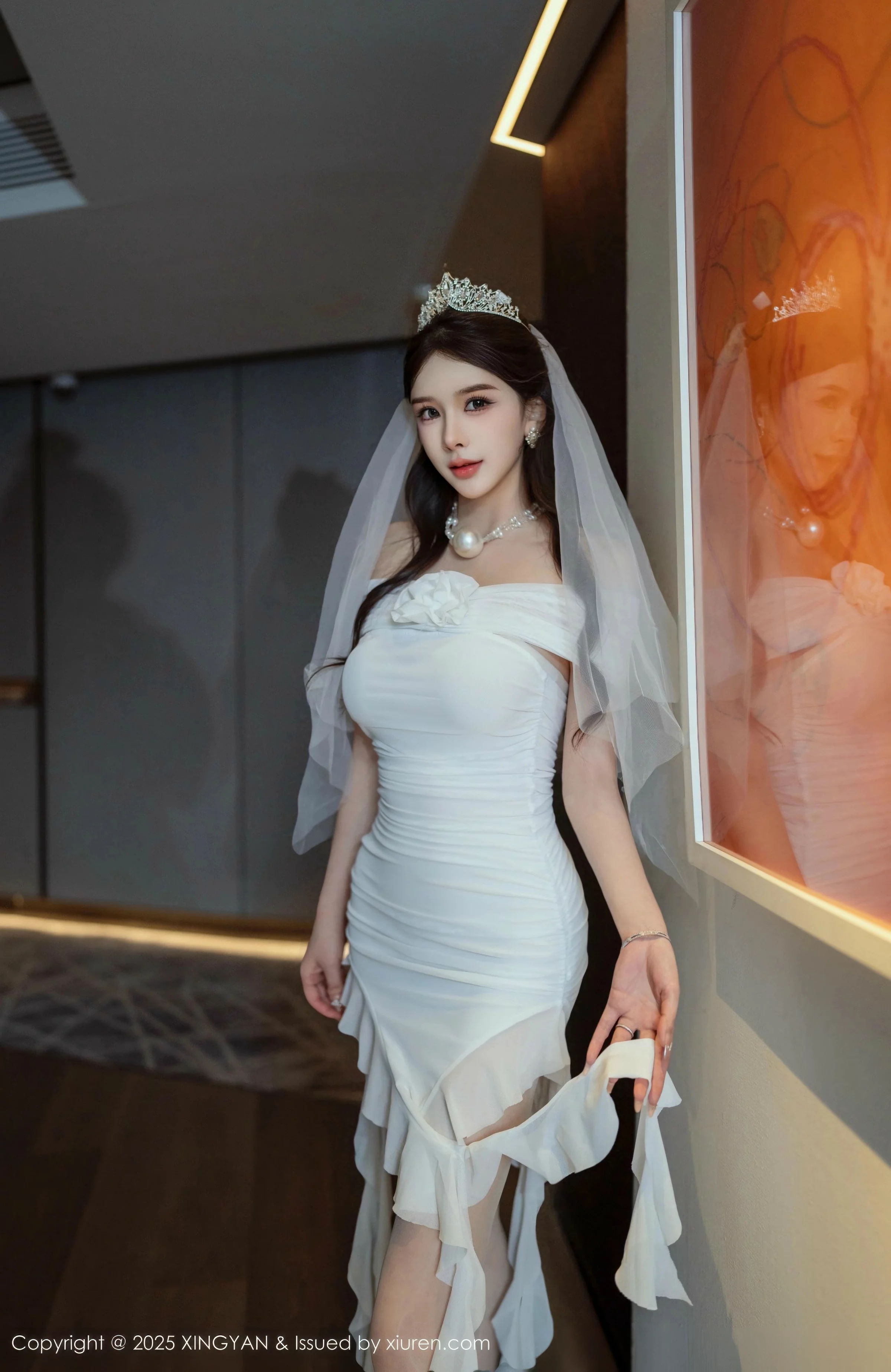 李丽莎写真