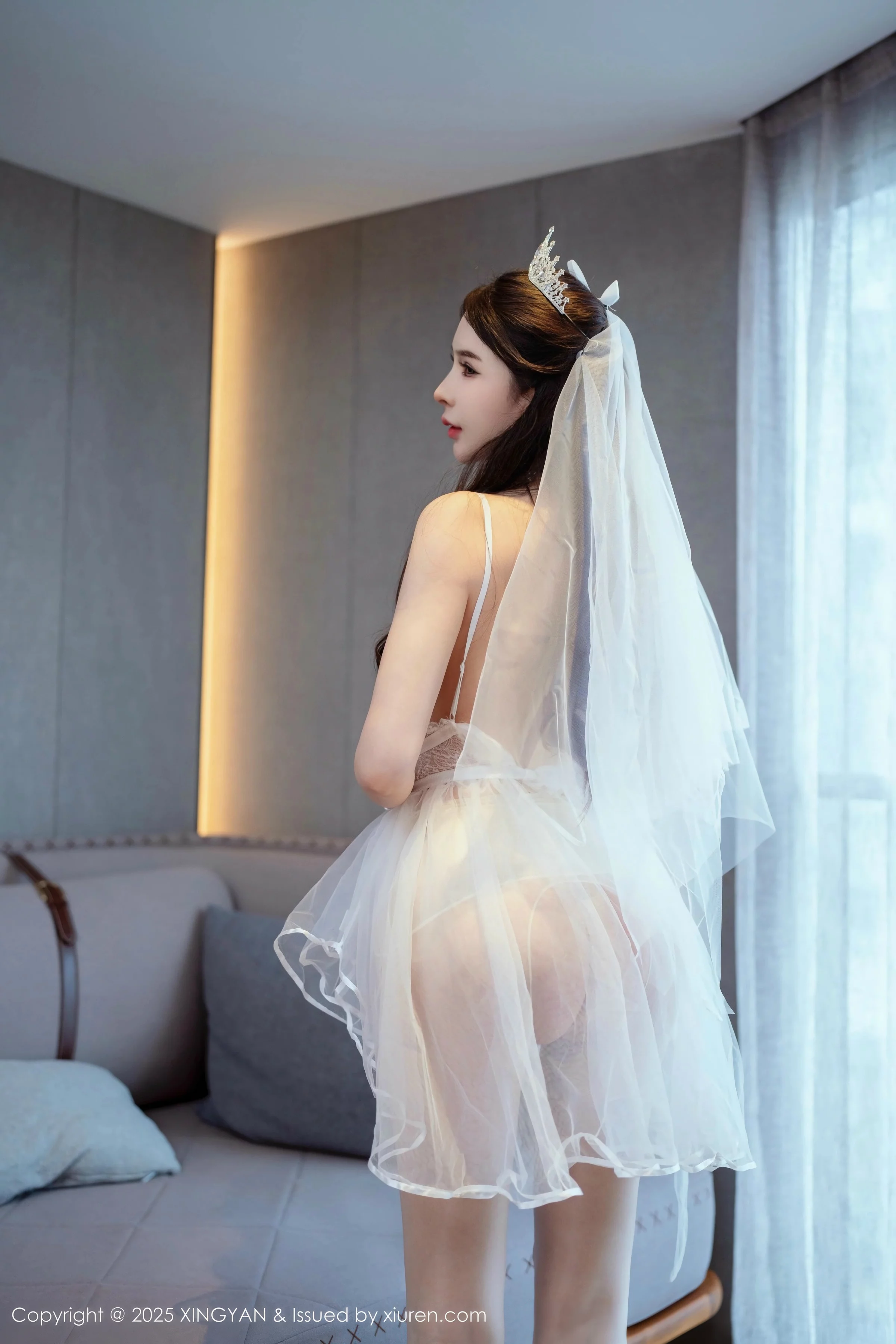 李丽莎写真