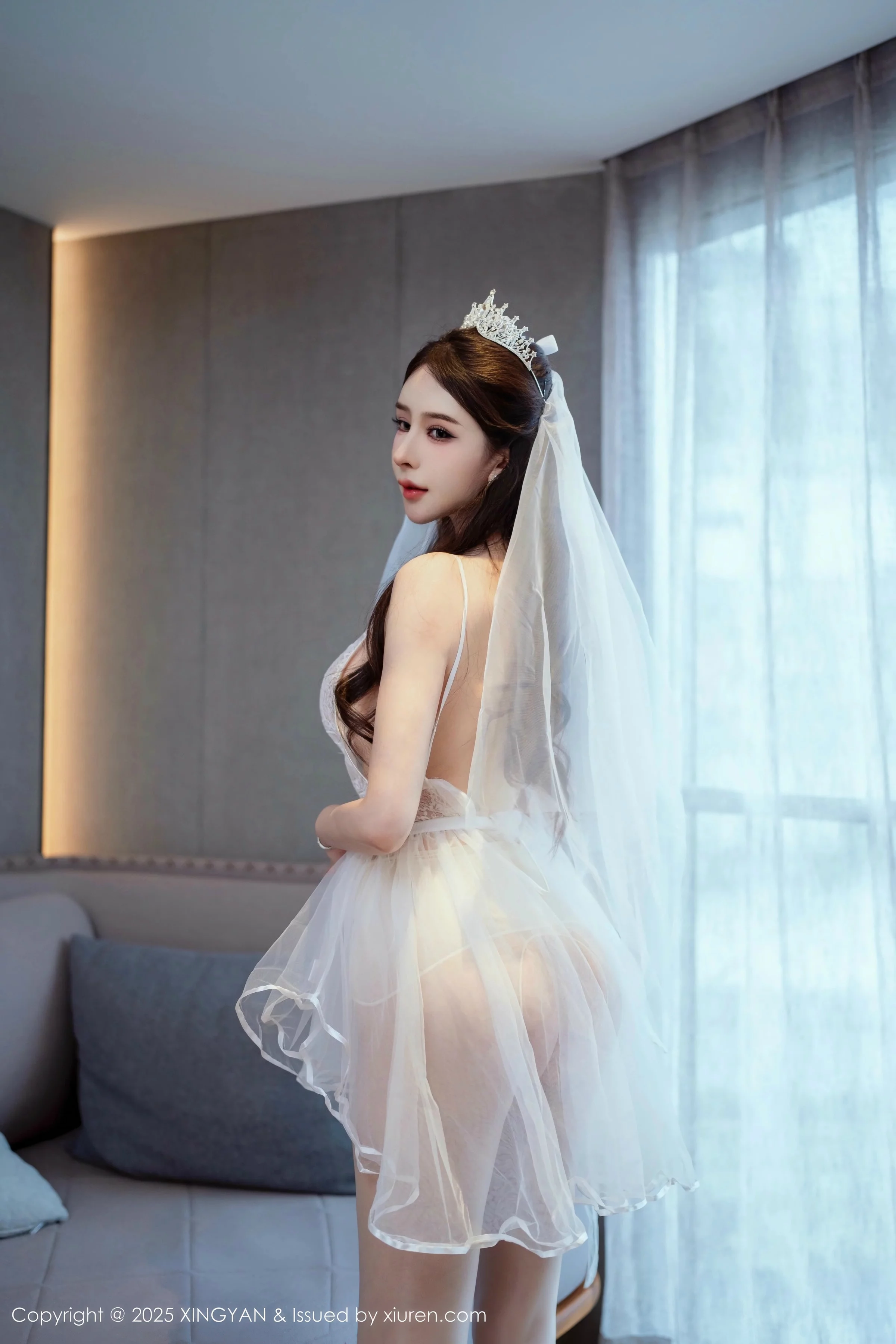 李丽莎写真