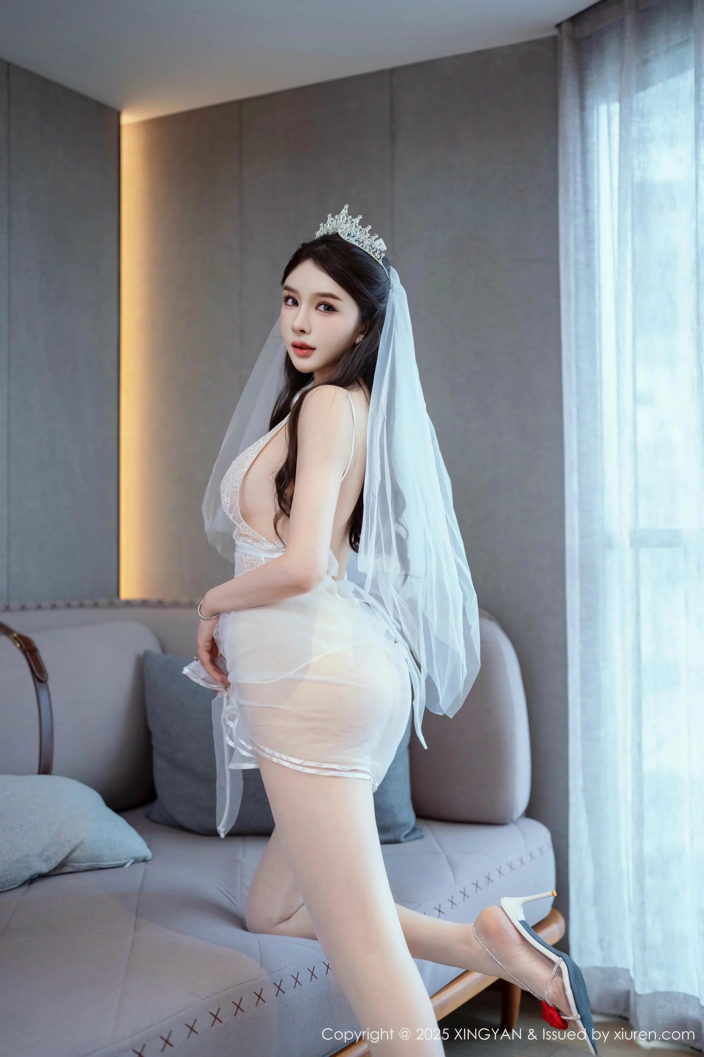 李丽莎写真