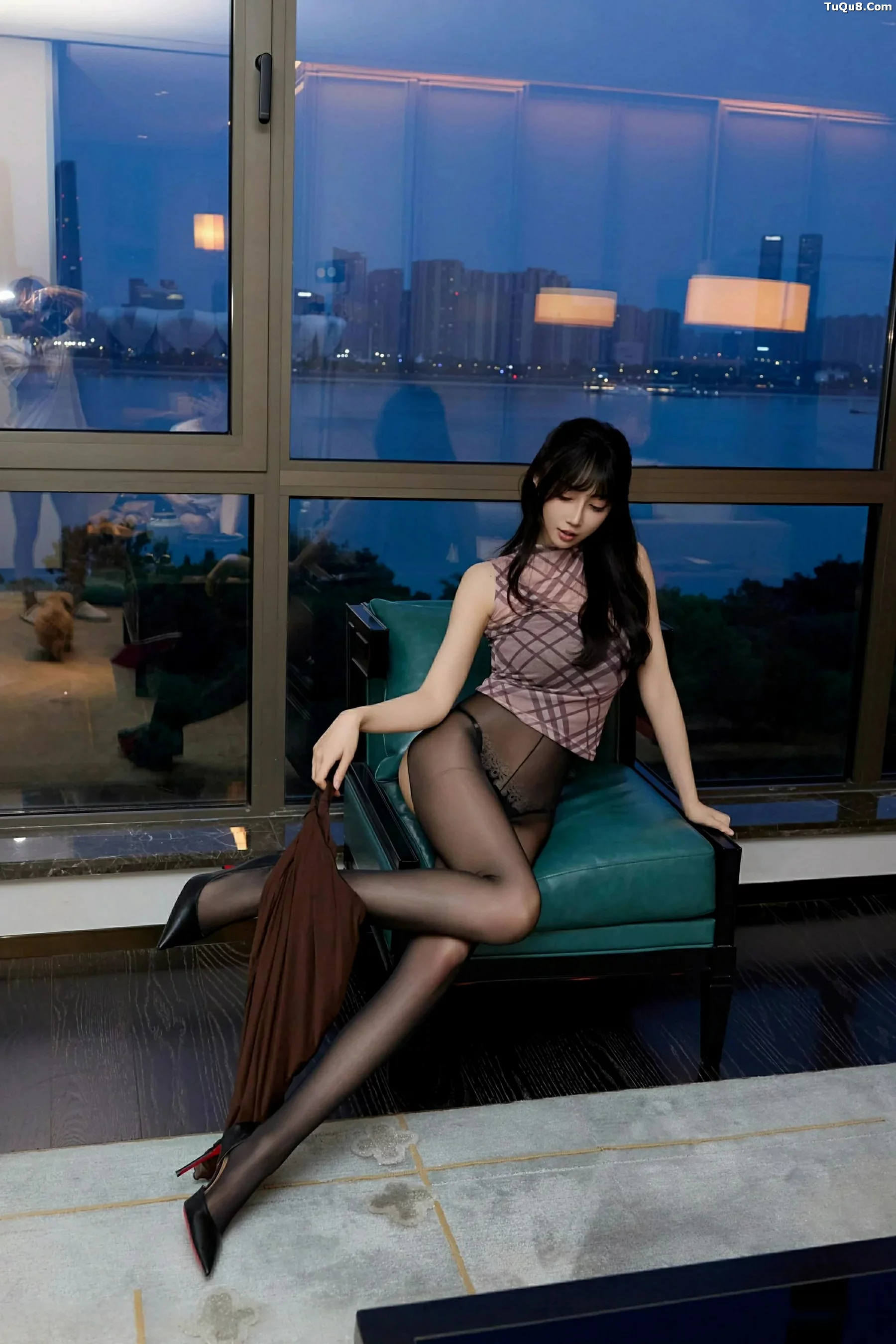 玥儿玥写真