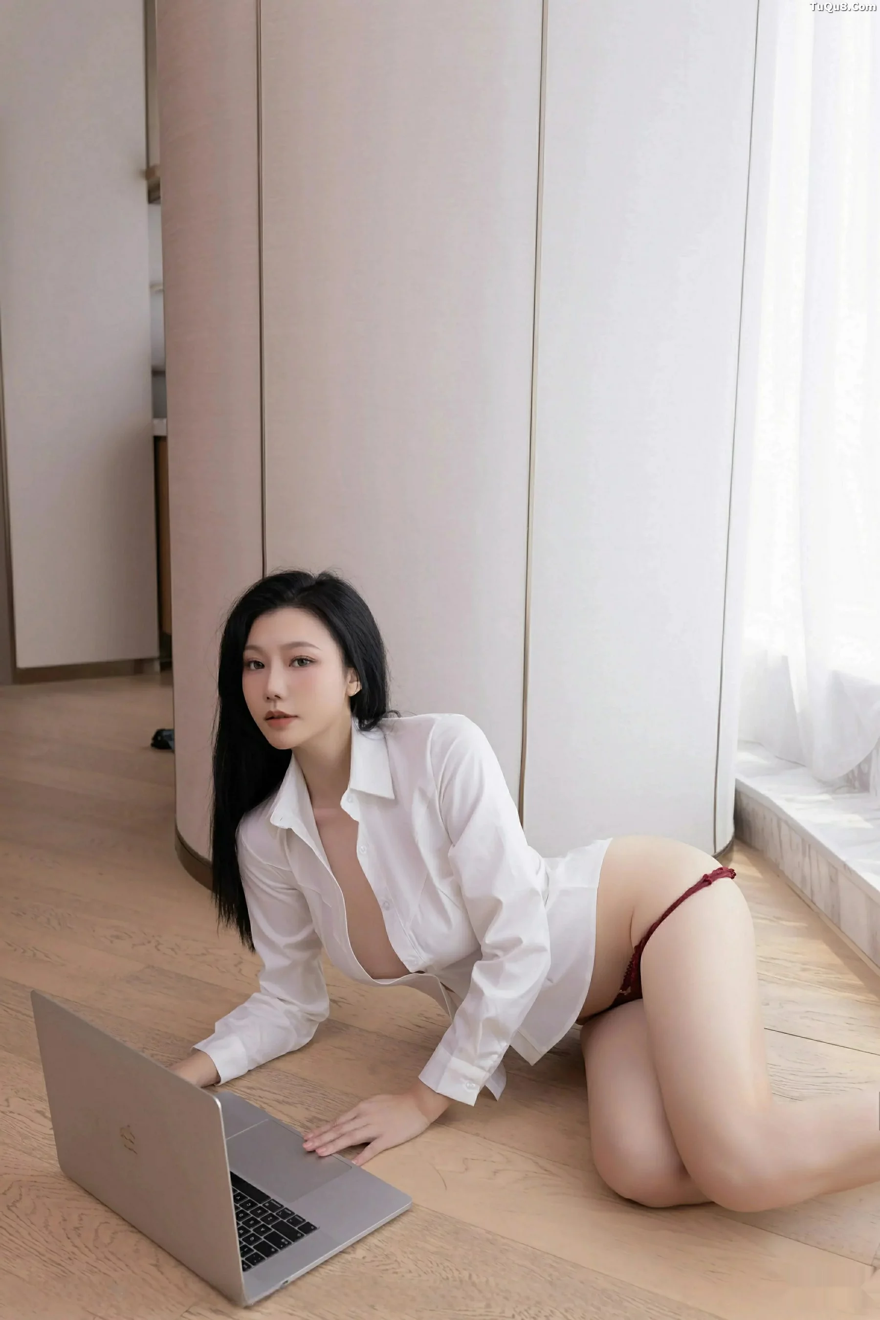 安然写真