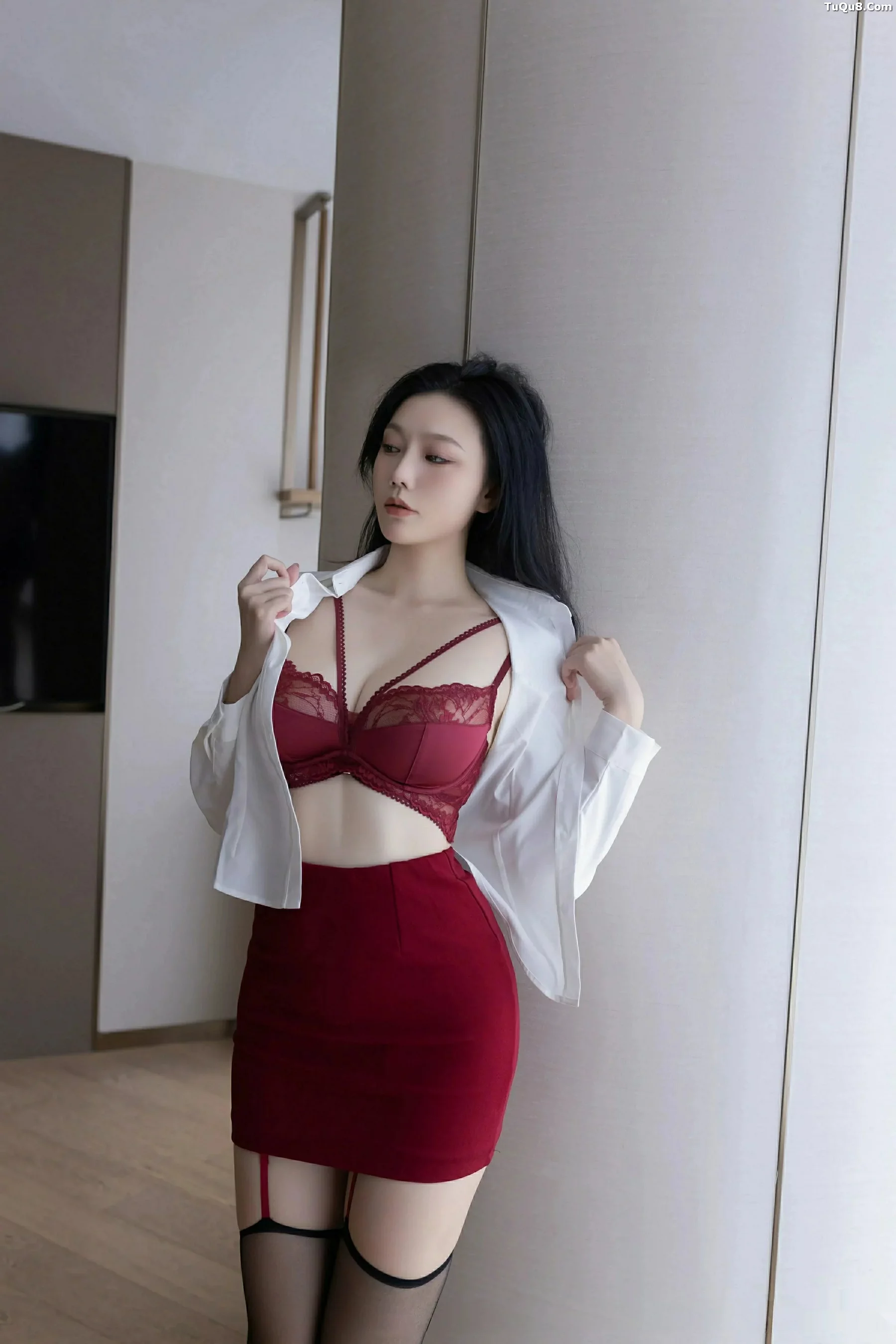 安然写真