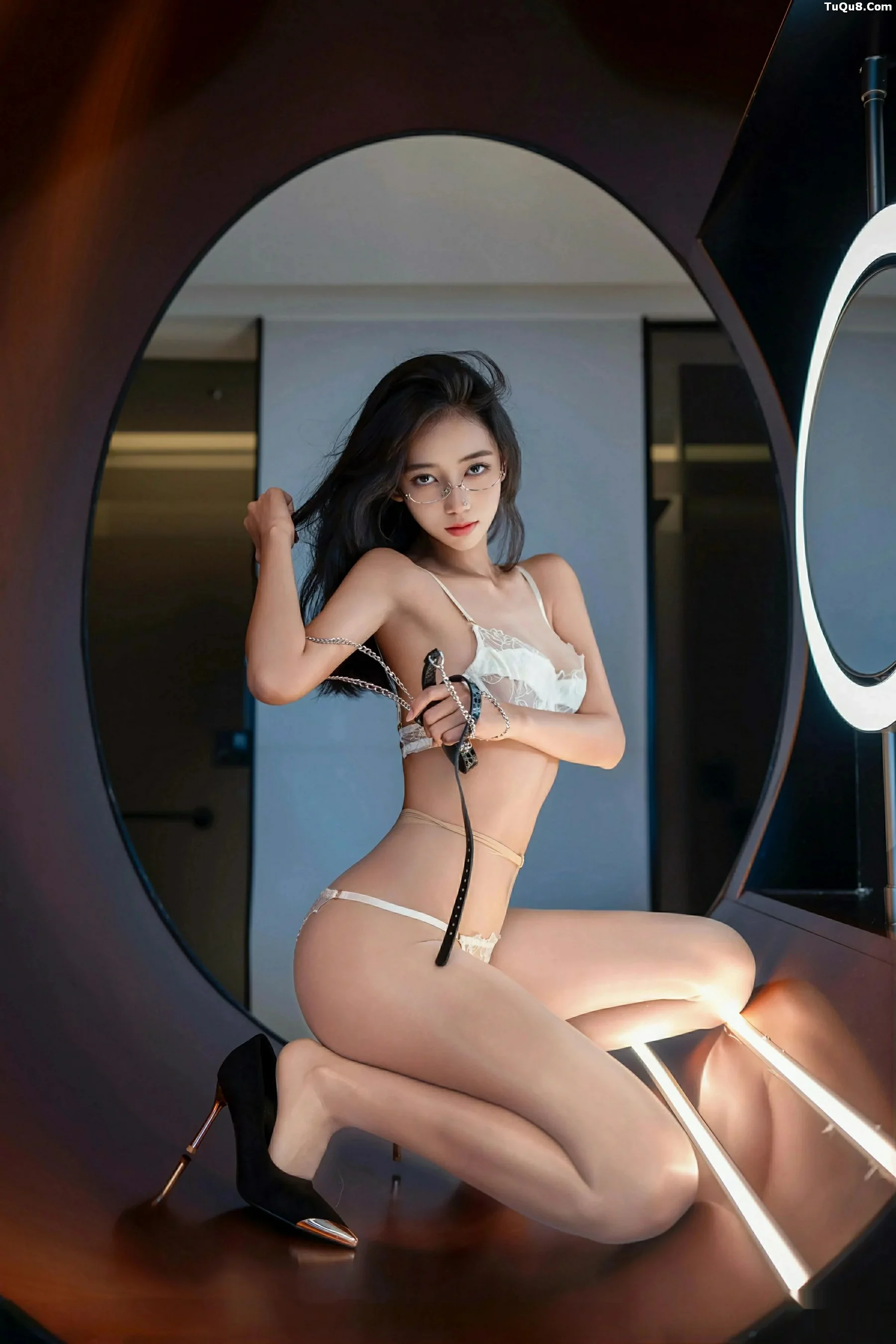 时安安写真