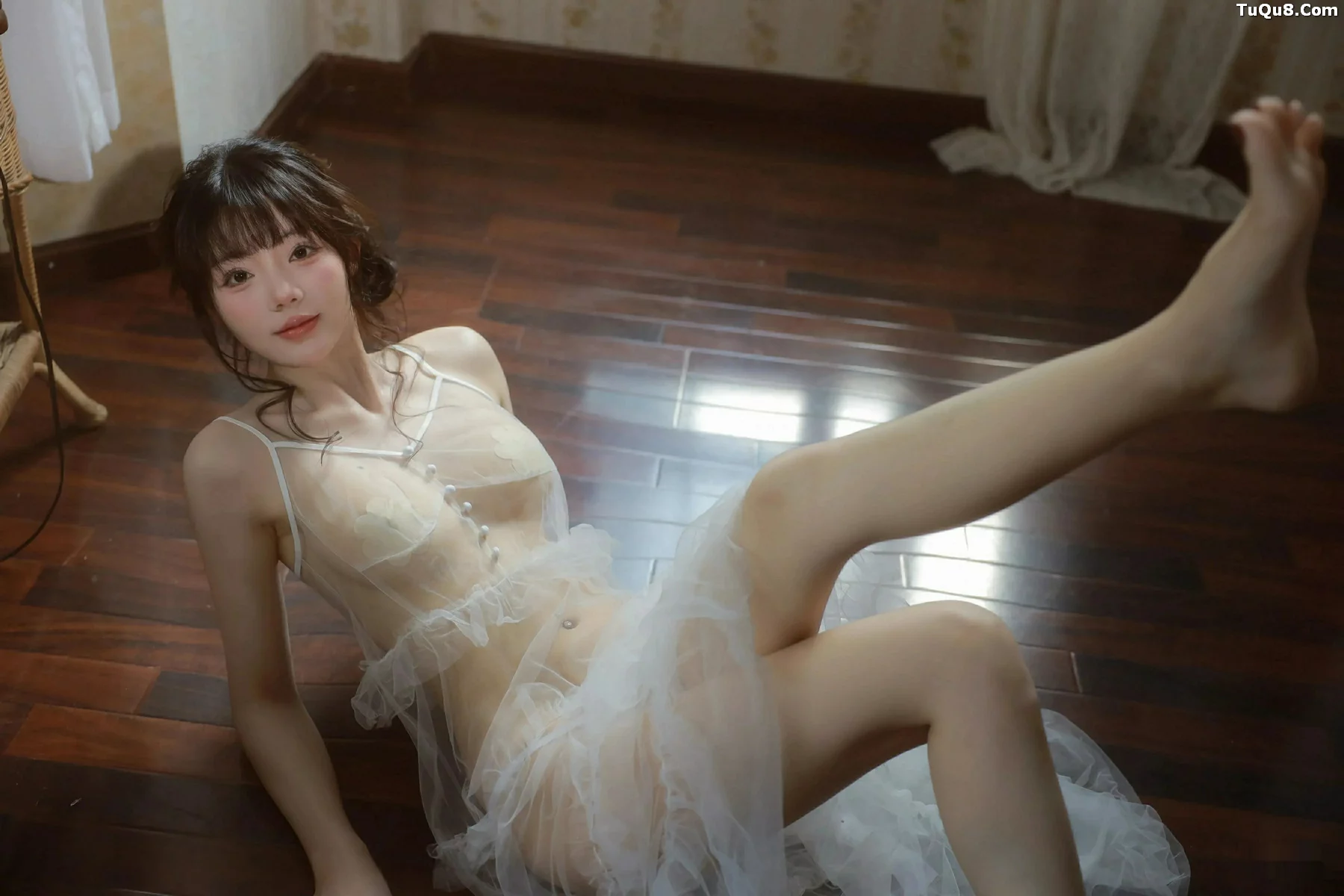 佘贝拉写真