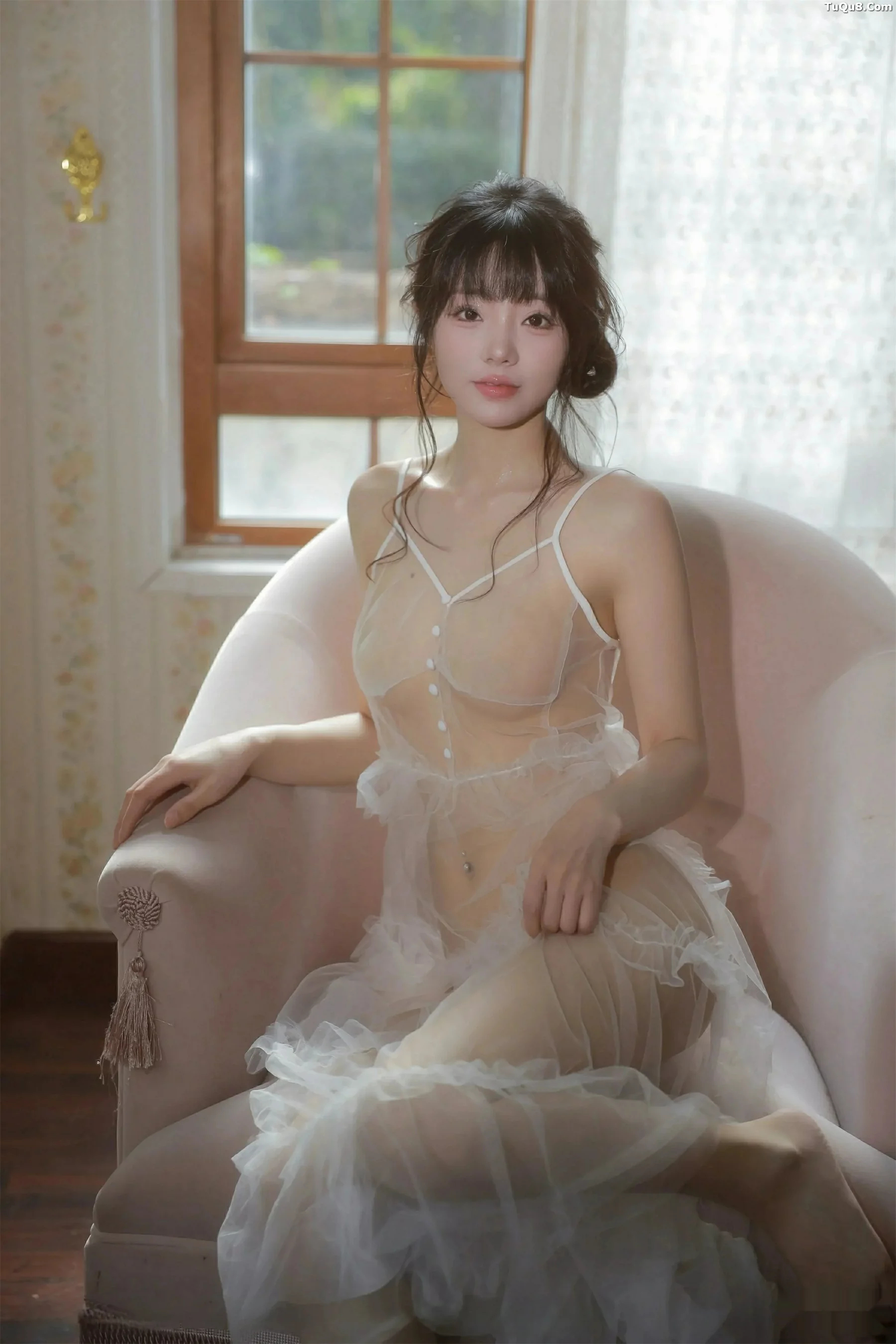 佘贝拉写真