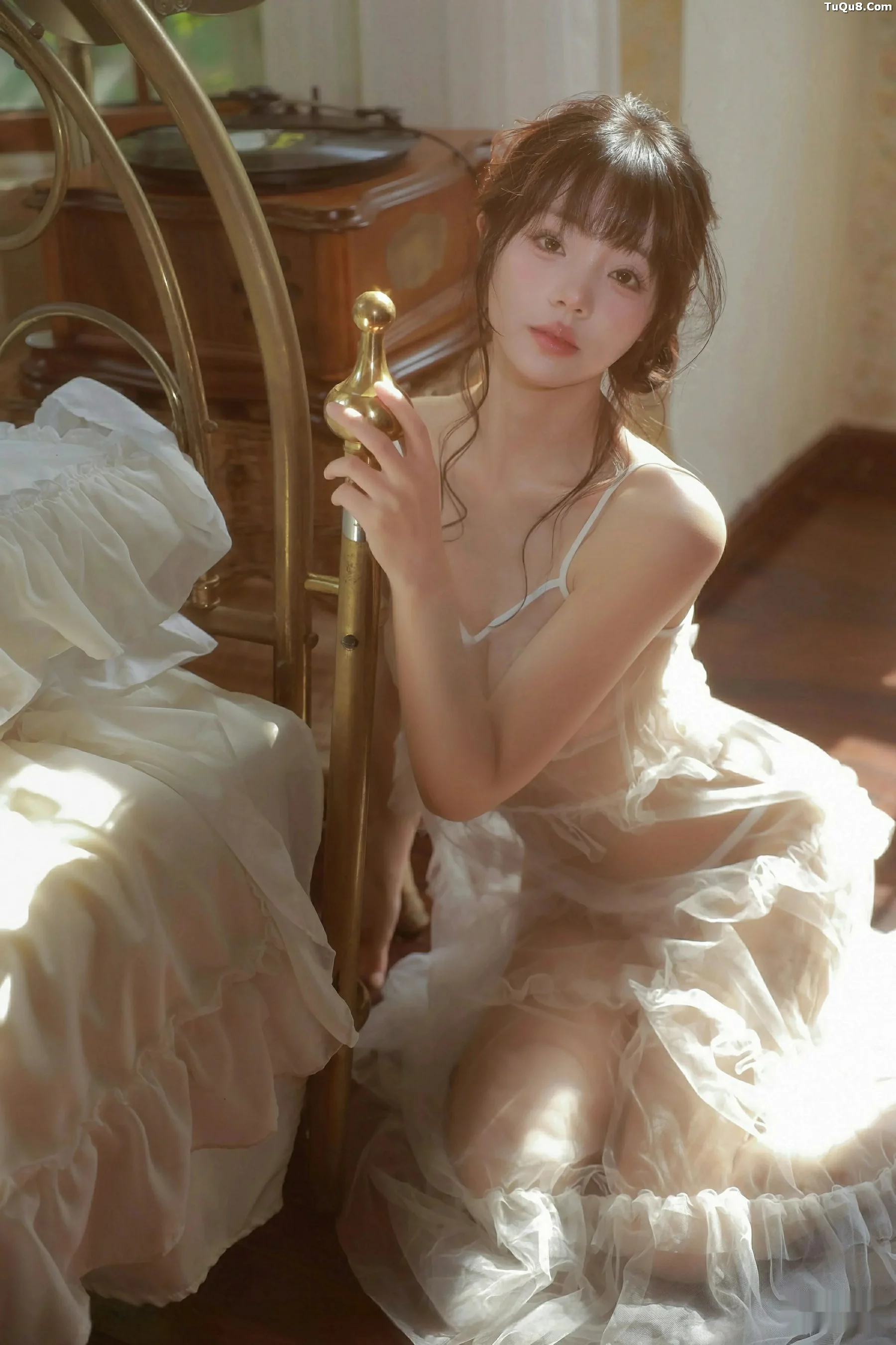 佘贝拉写真