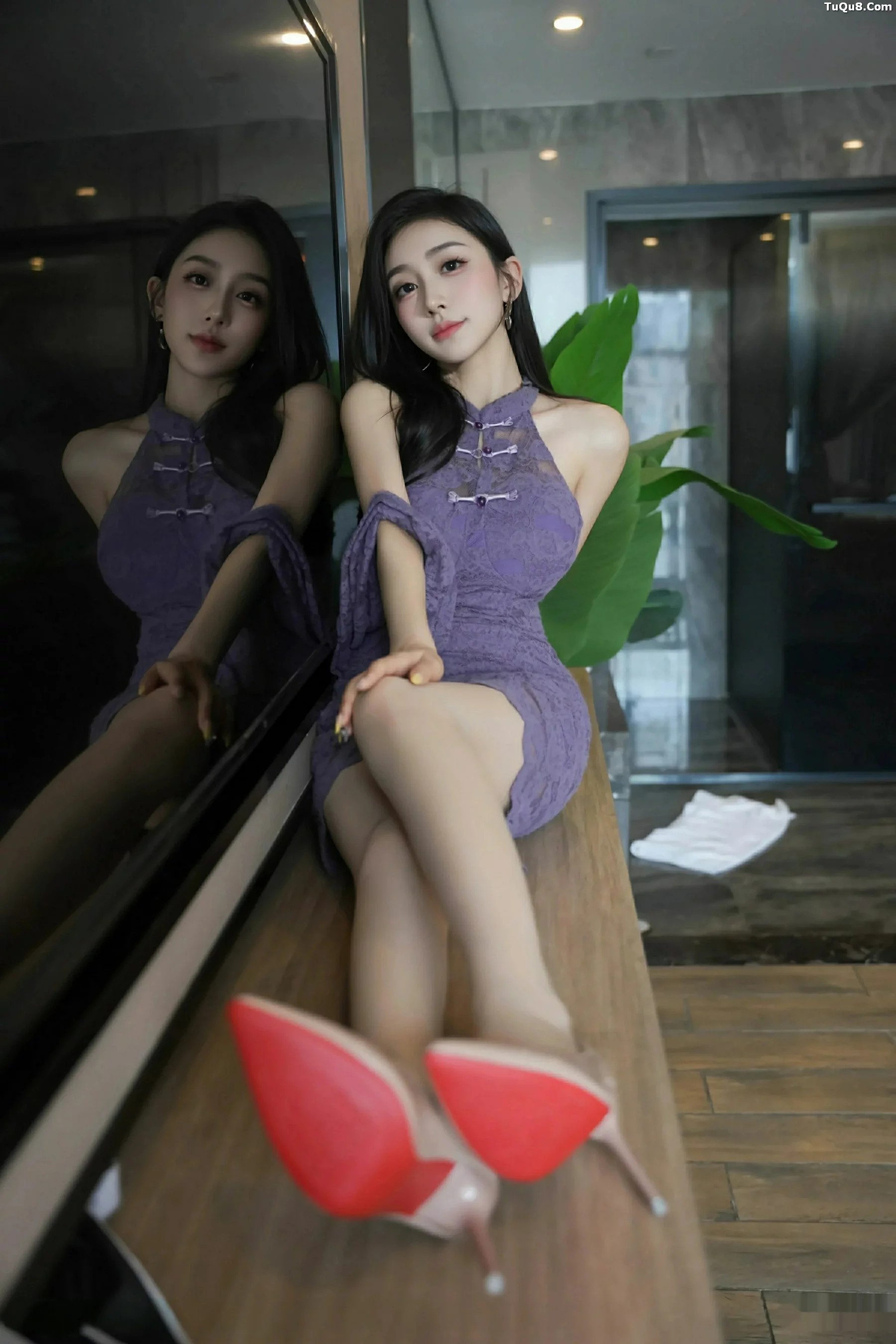 小阿娇写真