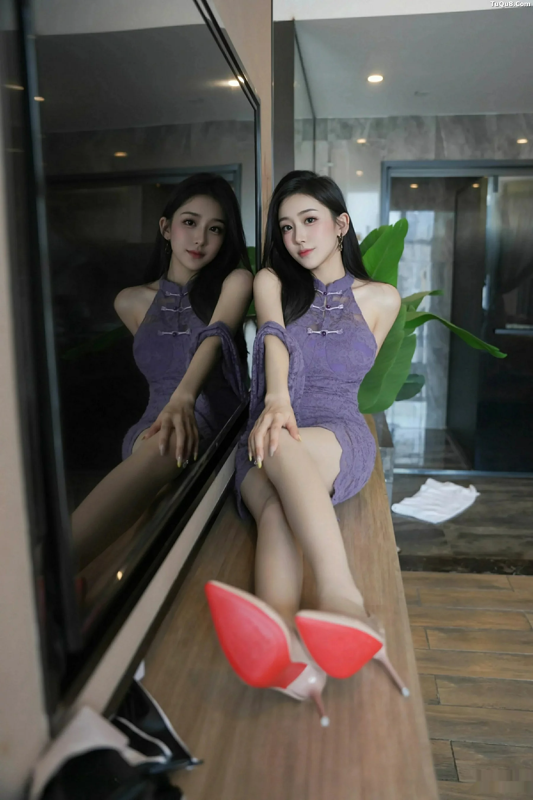 小阿娇写真