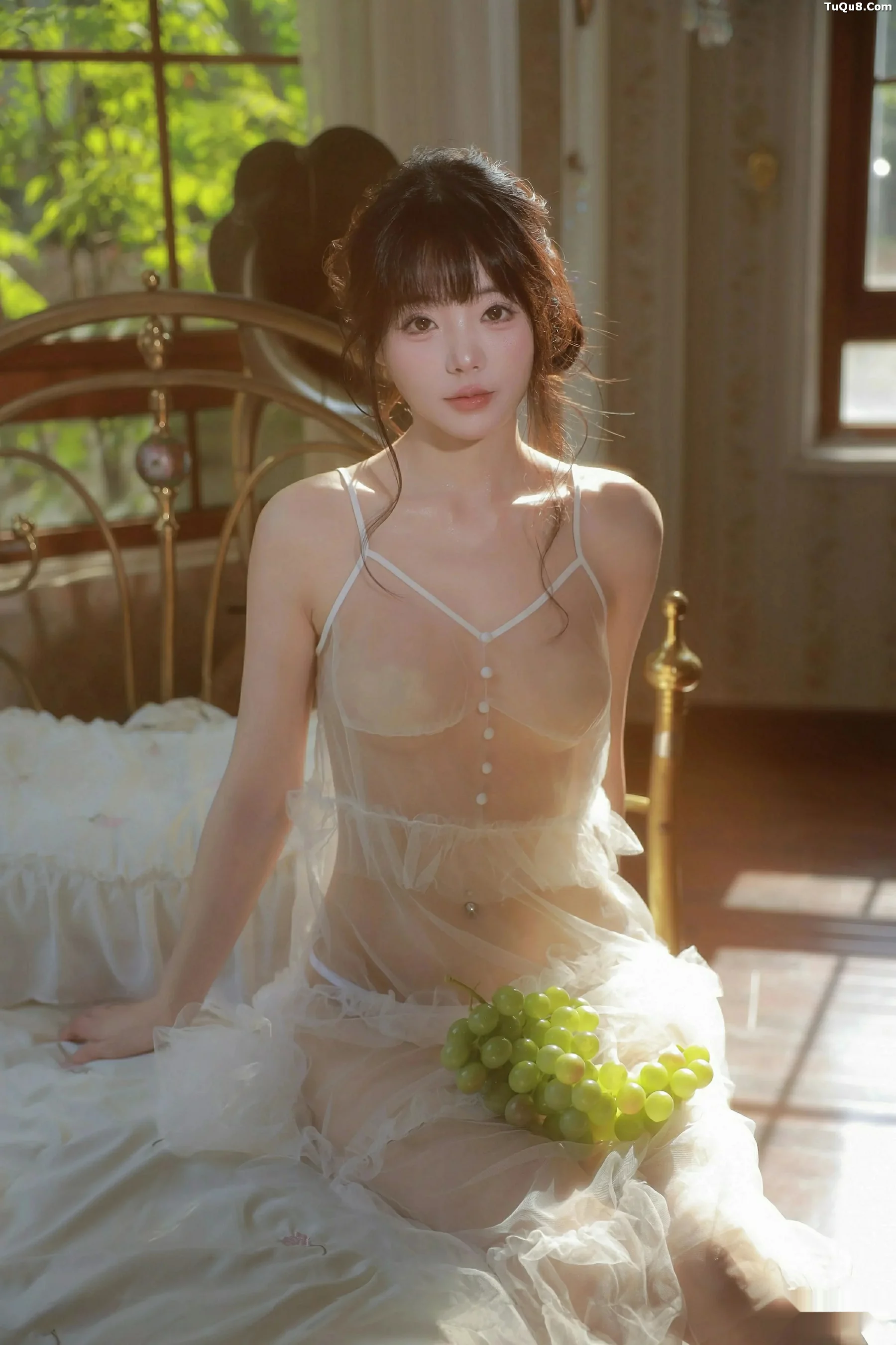 佘贝拉写真