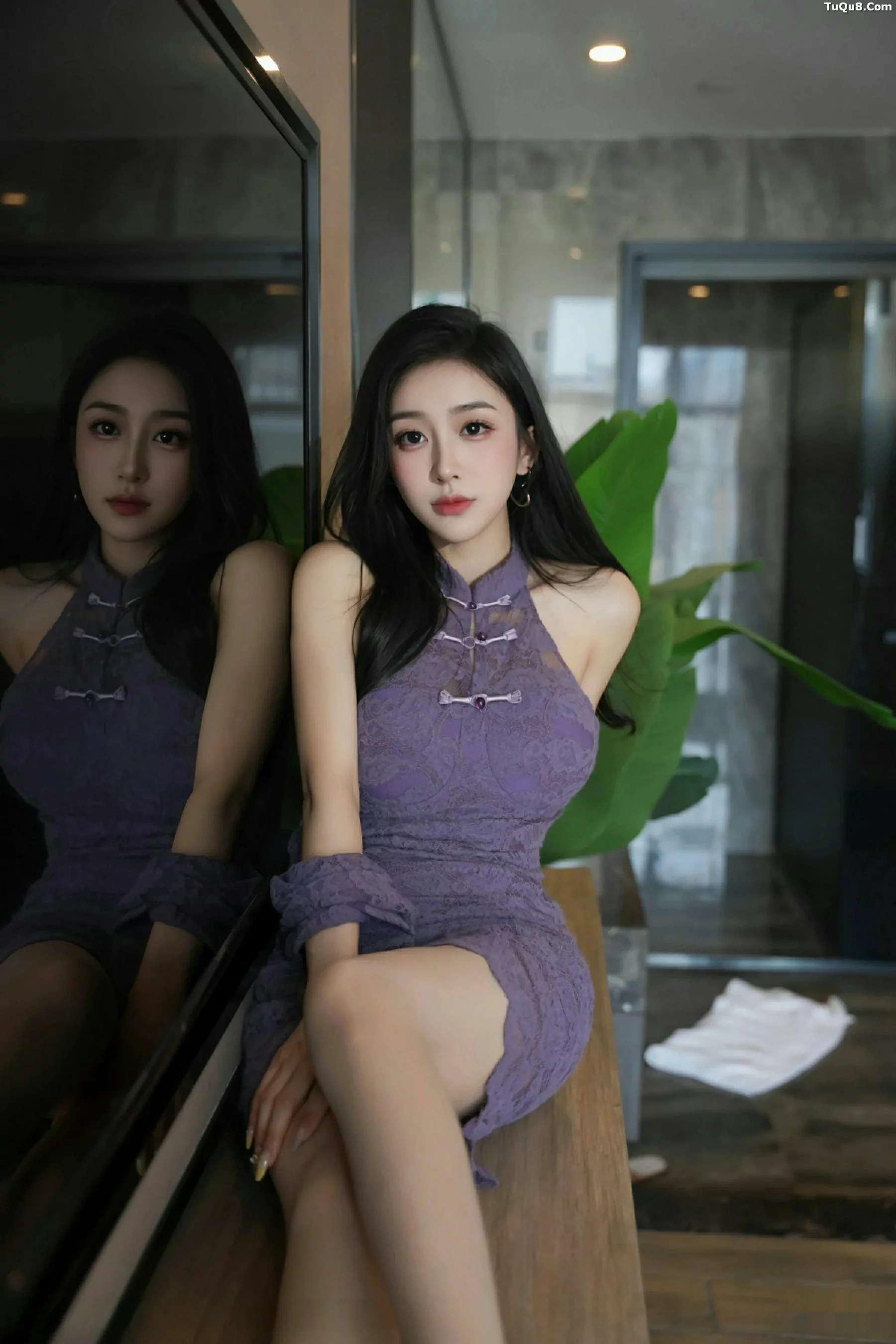 小阿娇写真