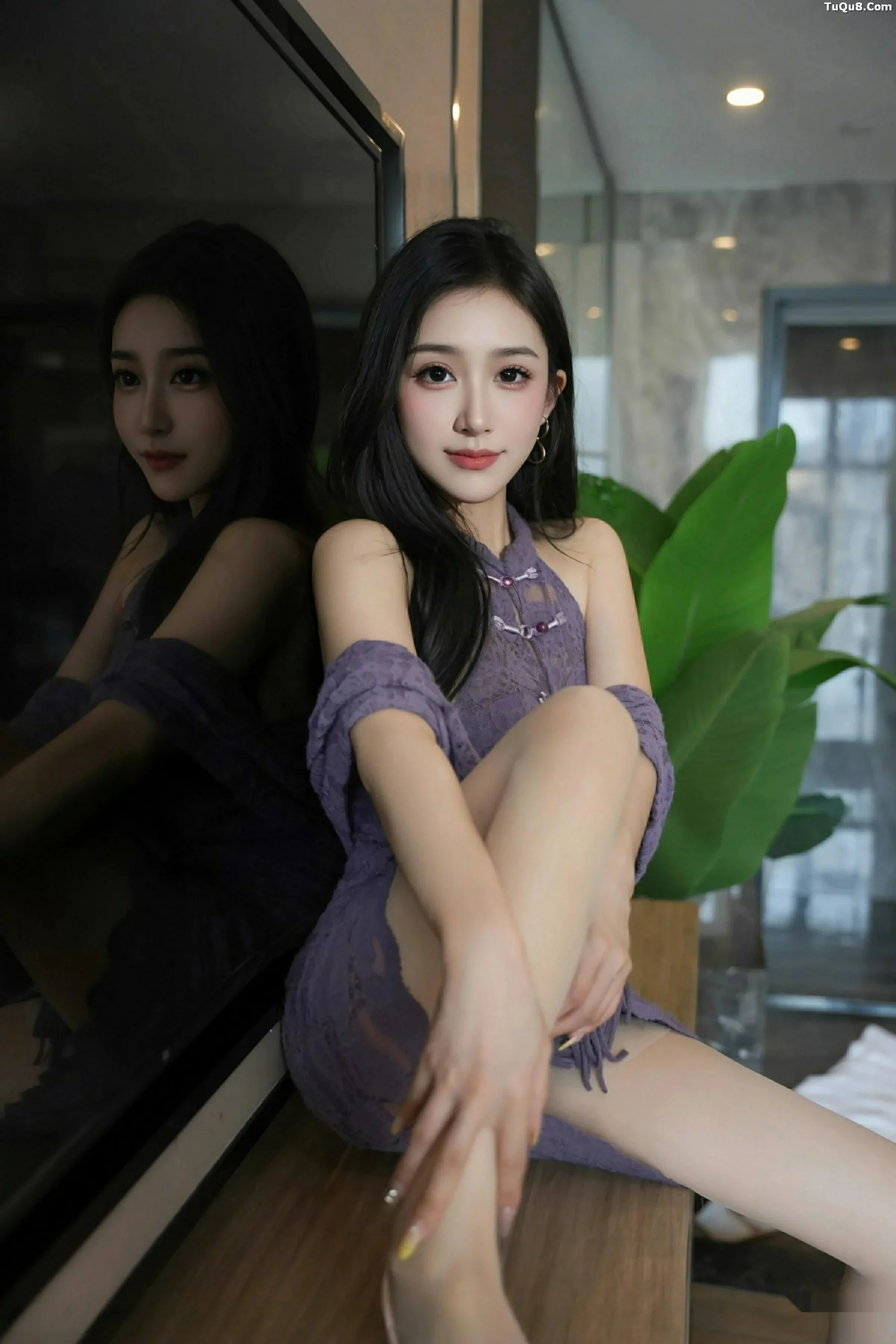 小阿娇写真