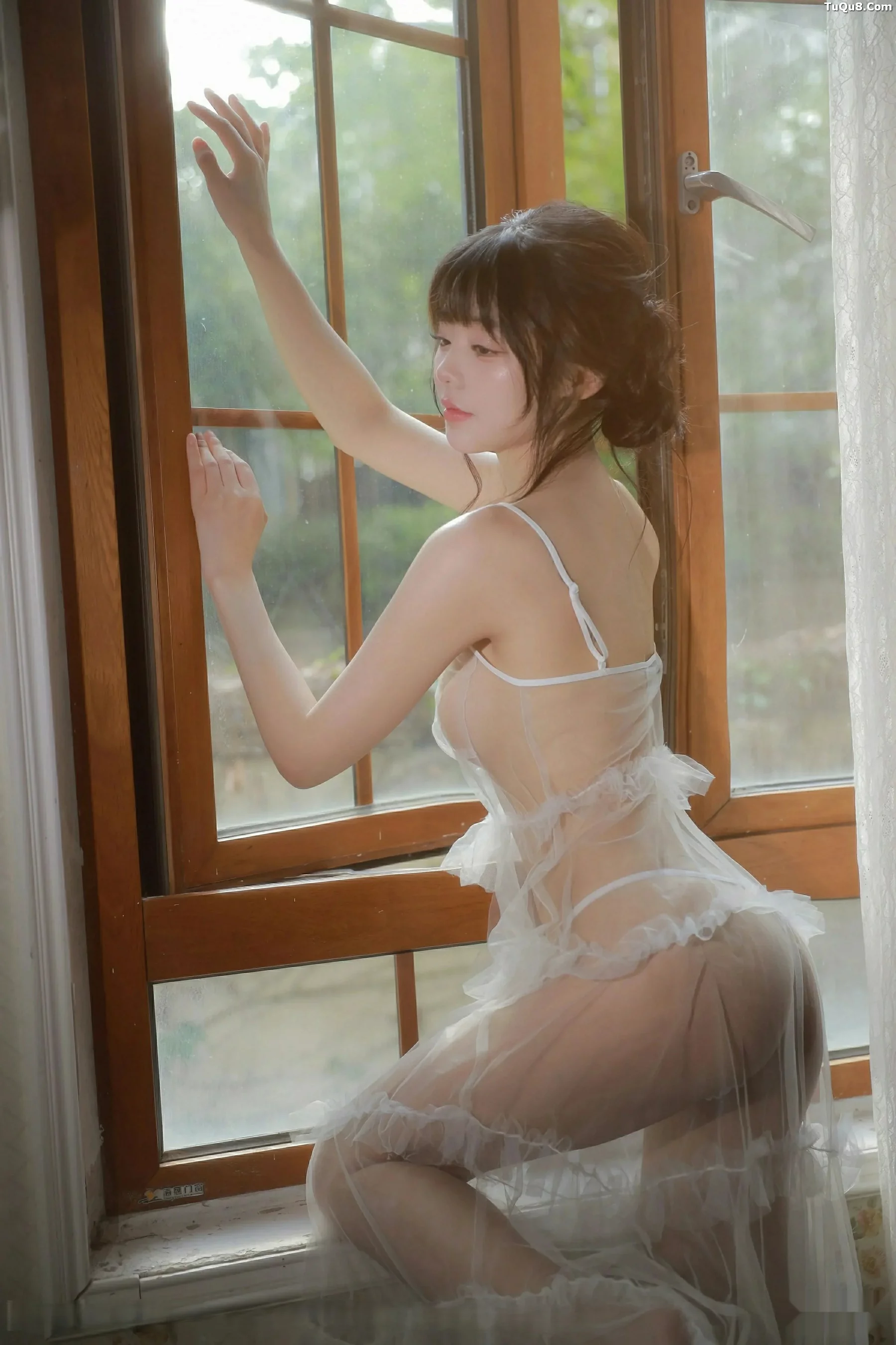 佘贝拉写真