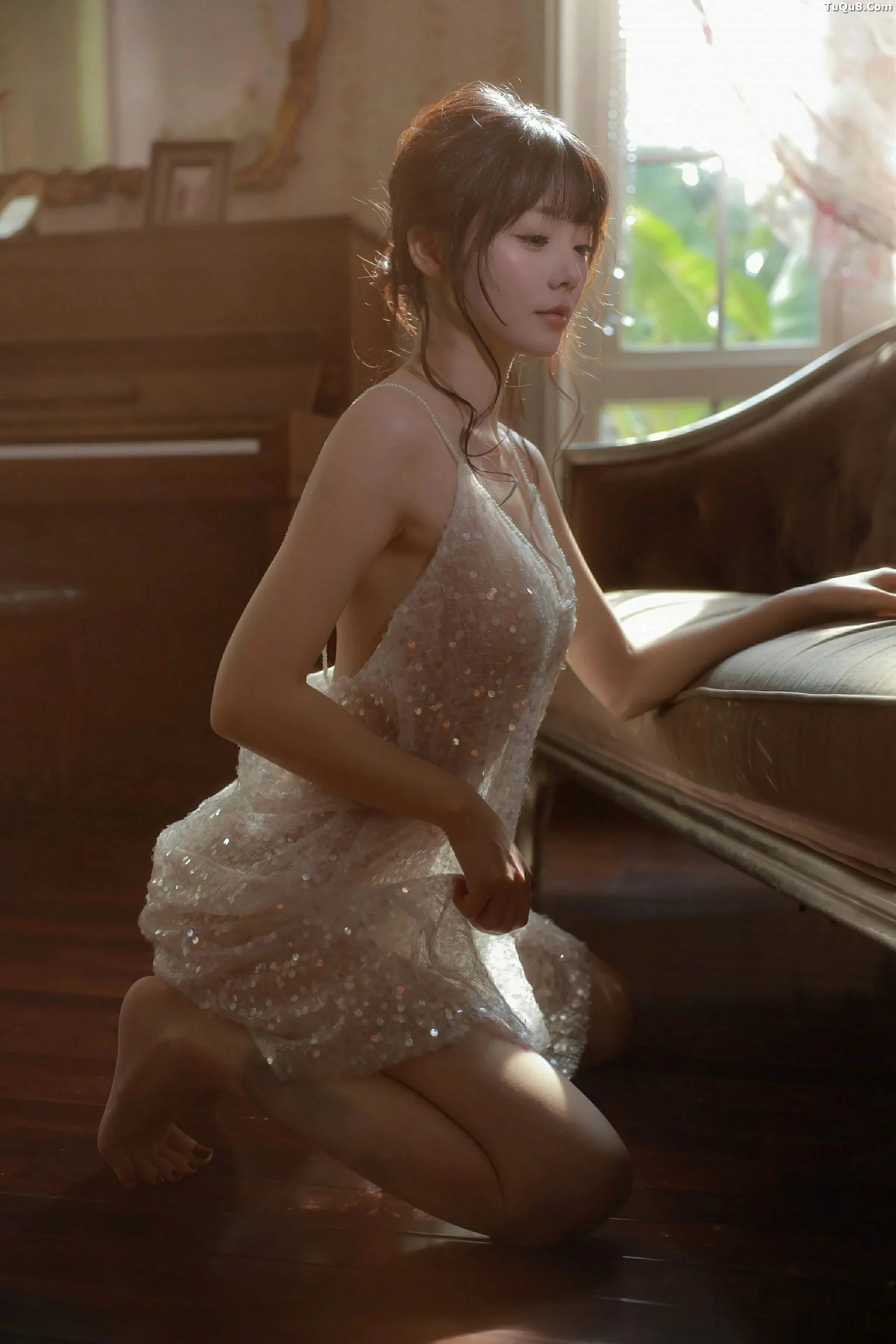 佘贝拉写真