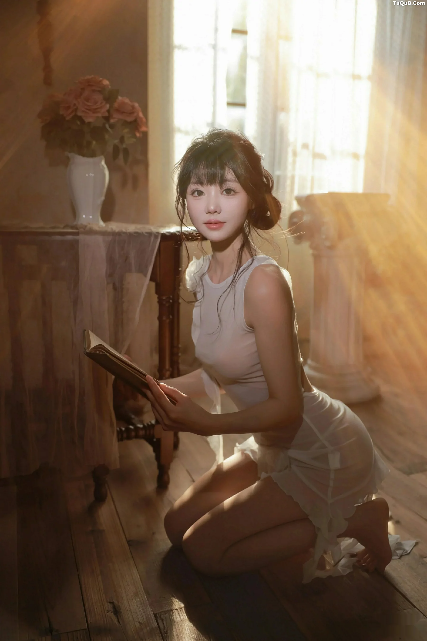 佘贝拉写真