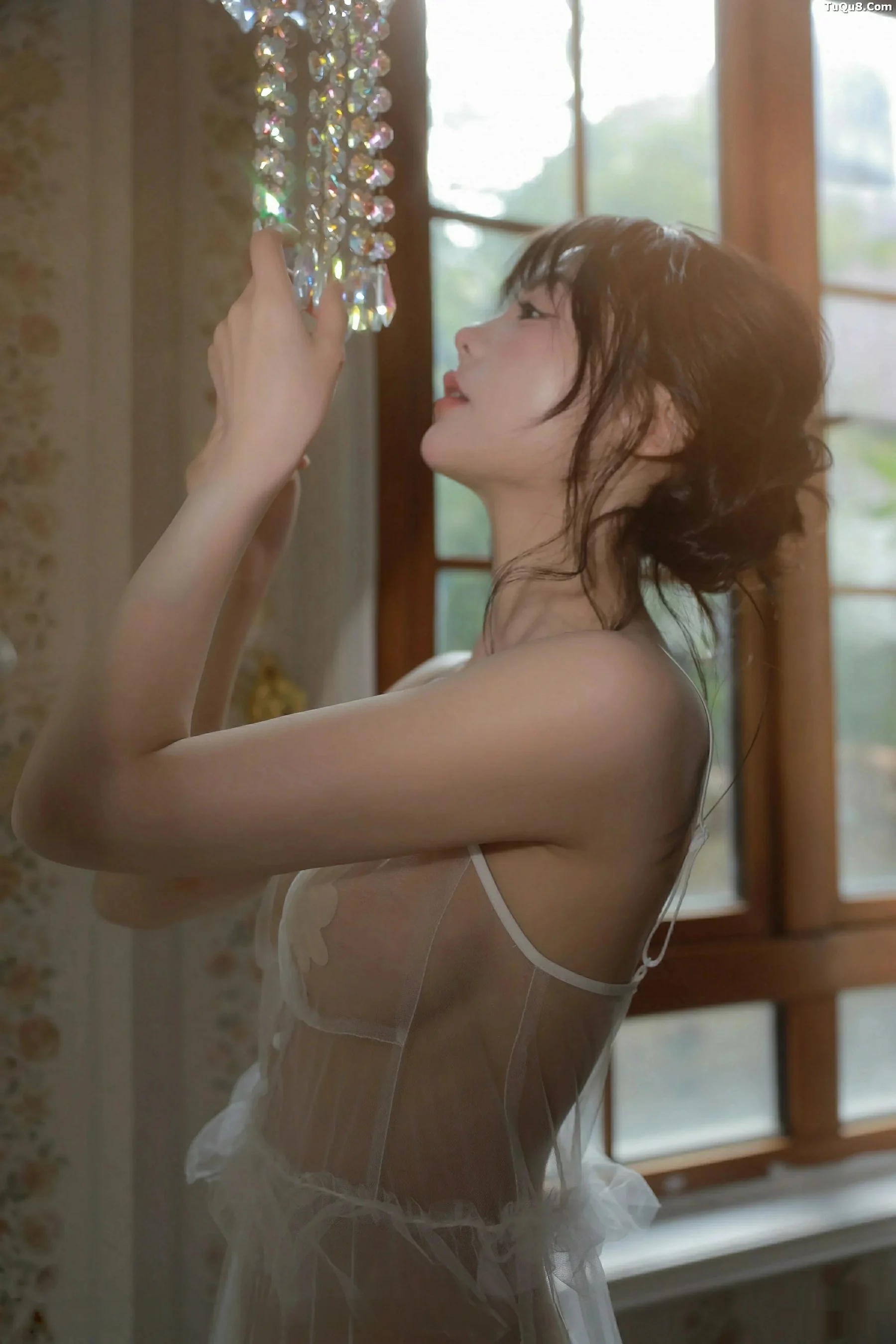 佘贝拉写真