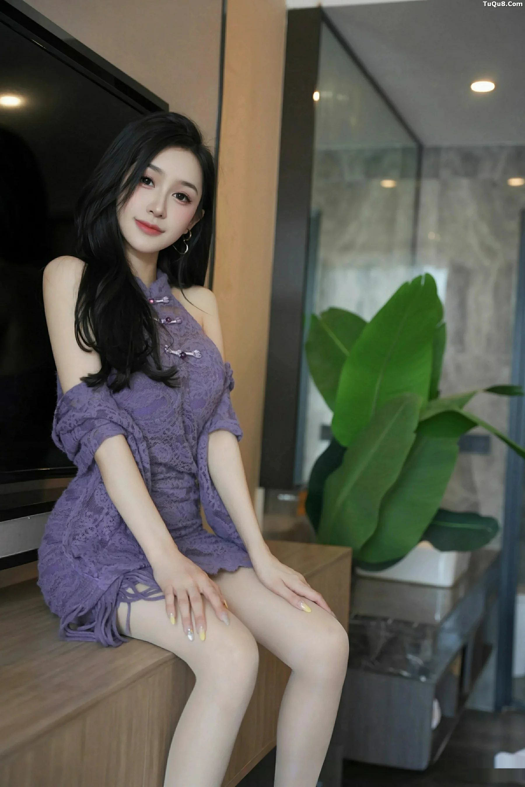 小阿娇写真