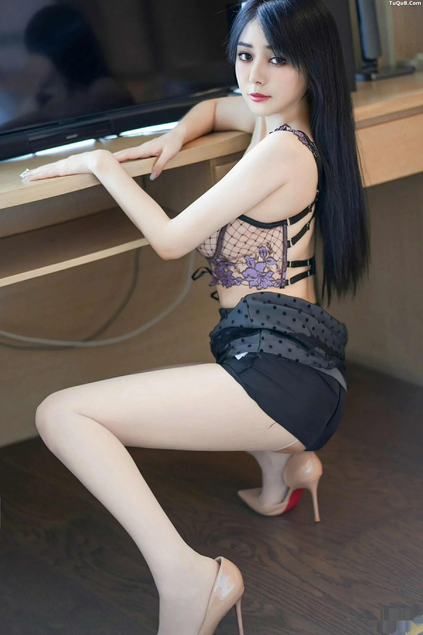 凯竹写真
