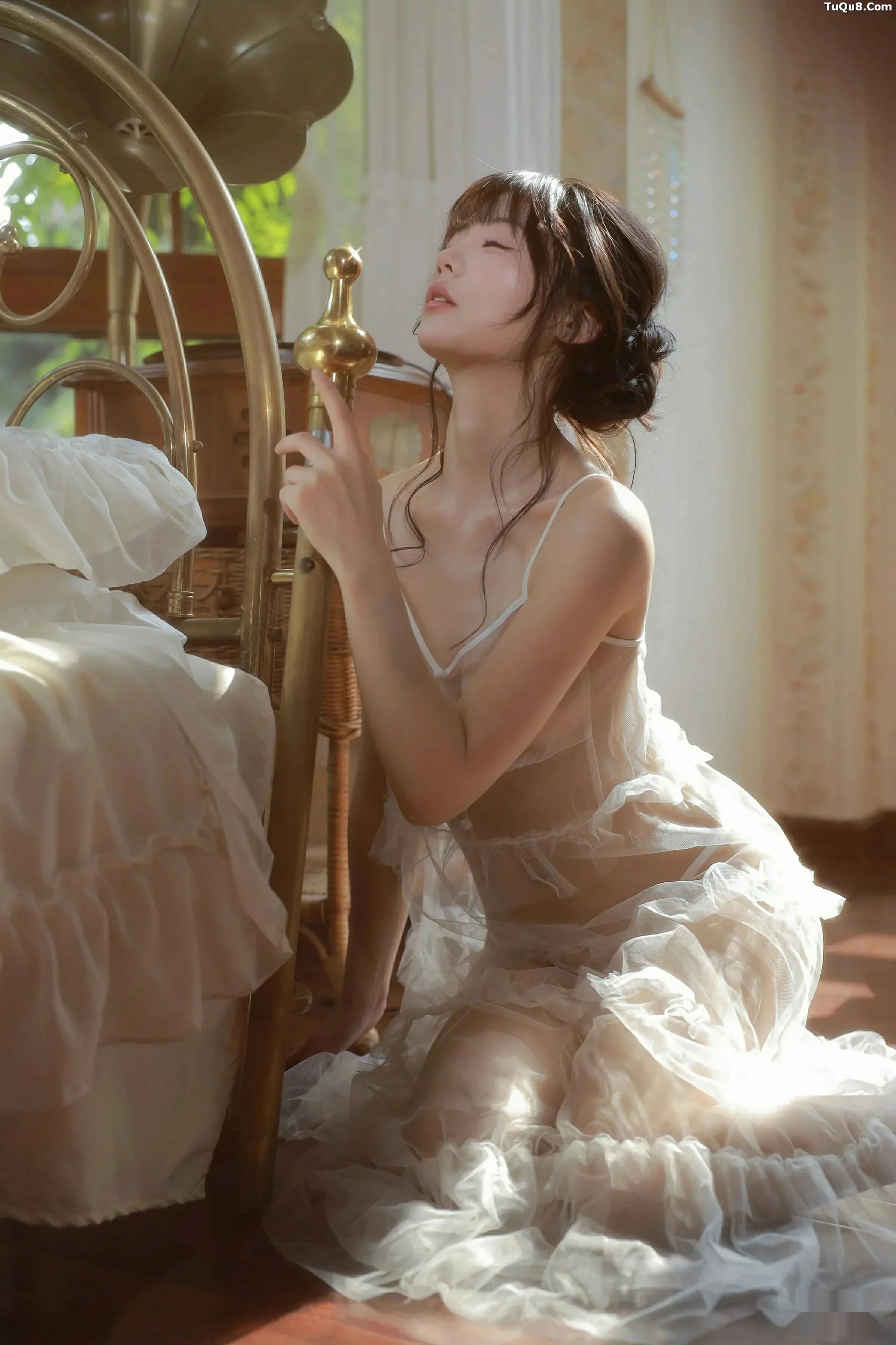 佘贝拉写真