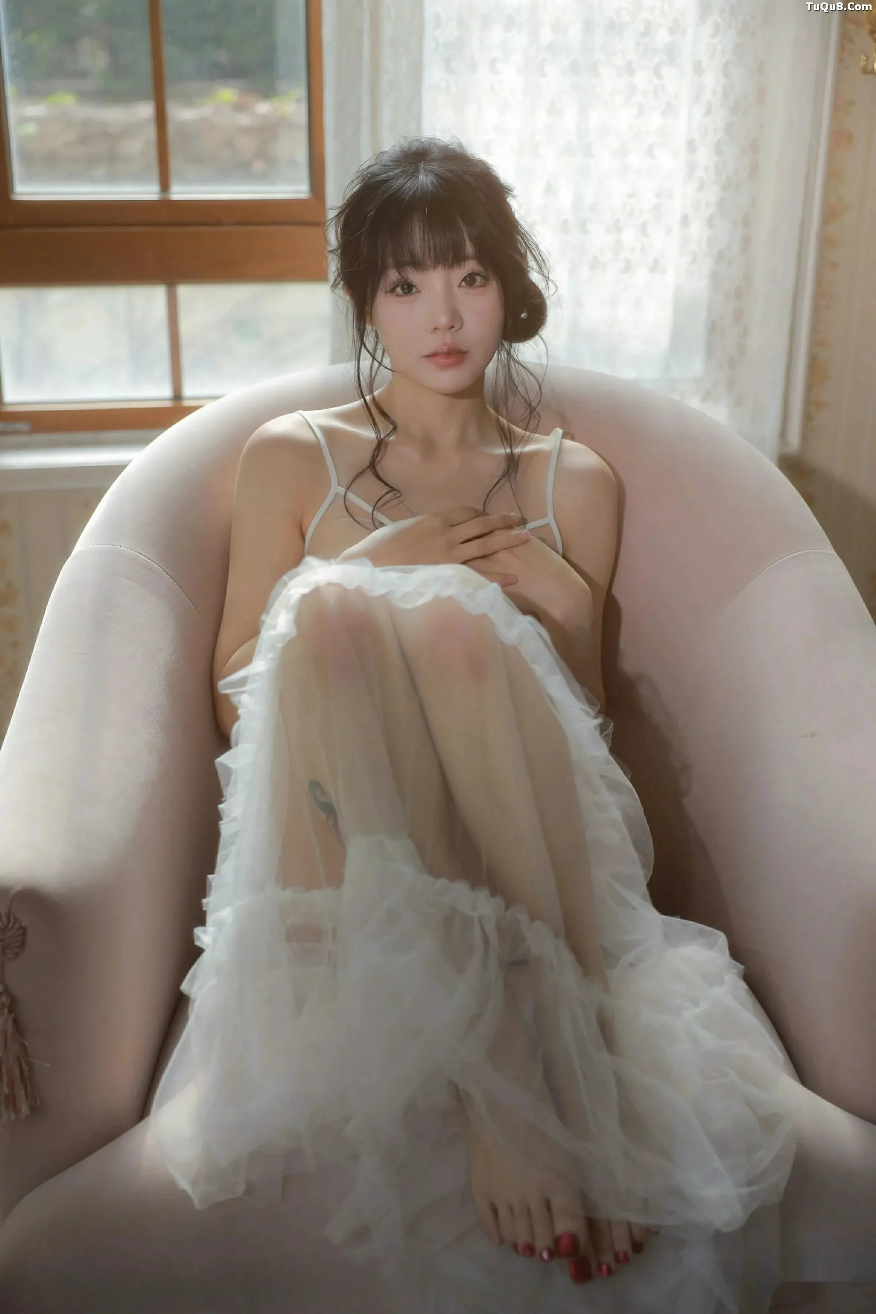 佘贝拉写真