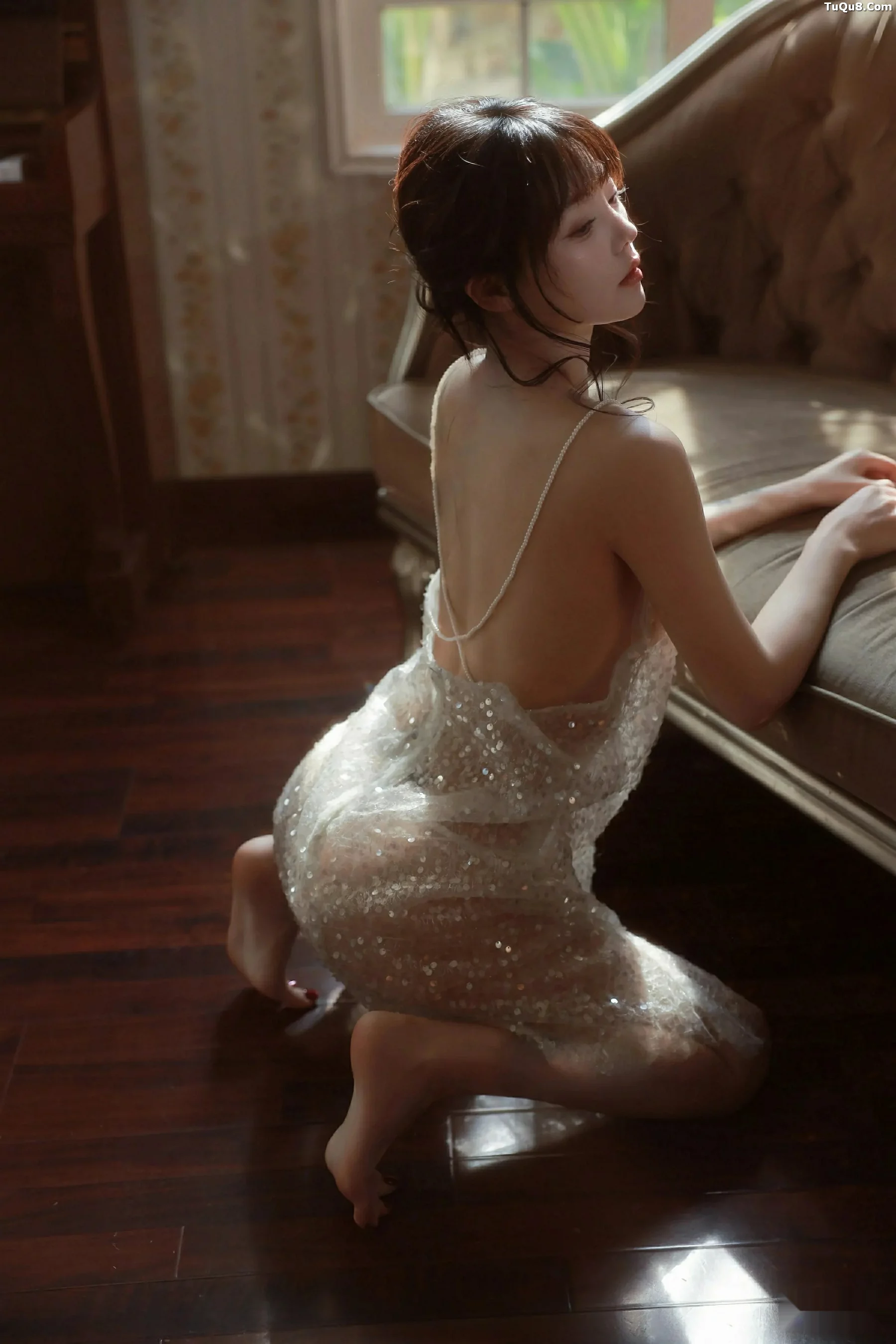 佘贝拉写真