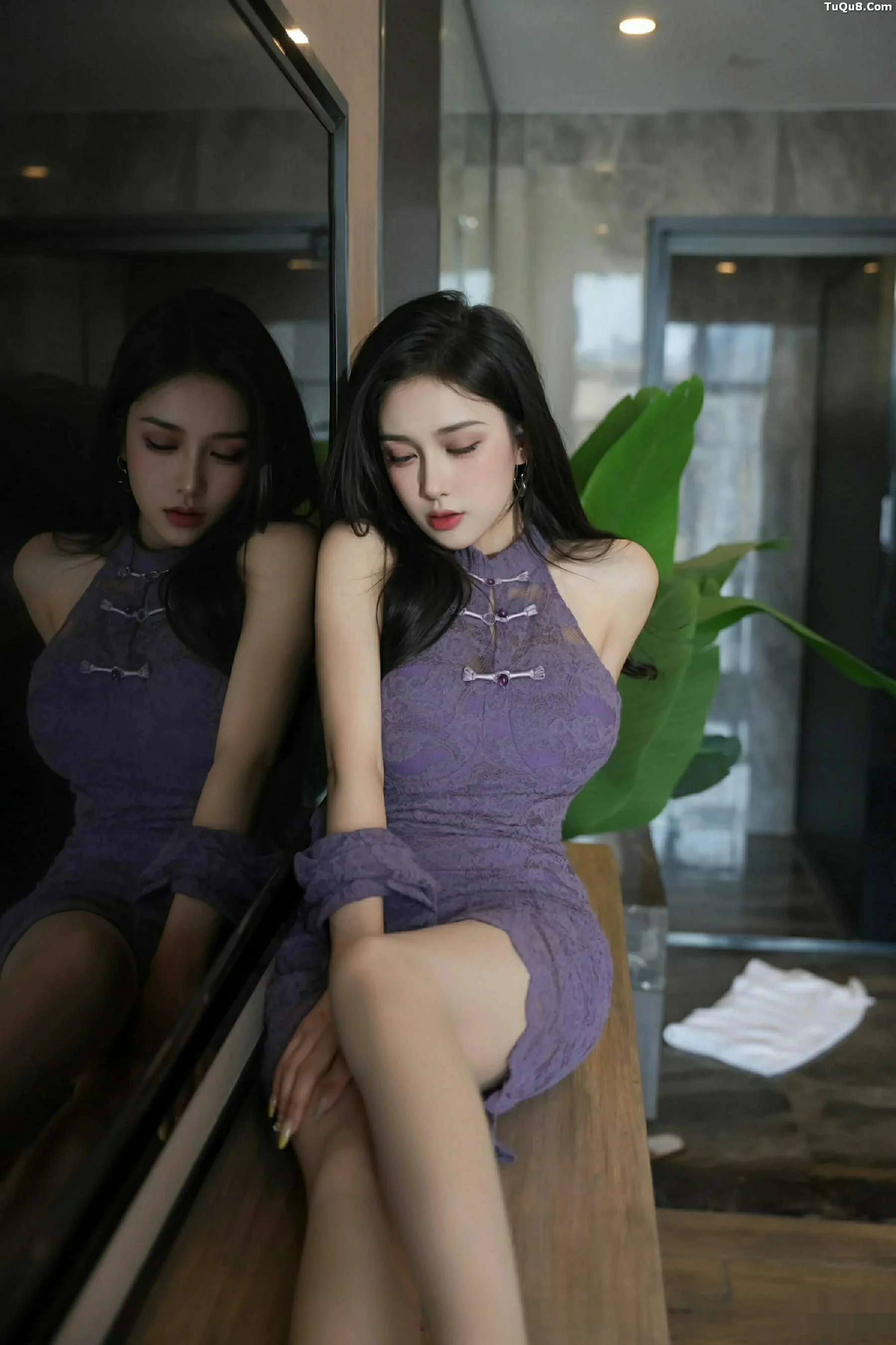 小阿娇写真