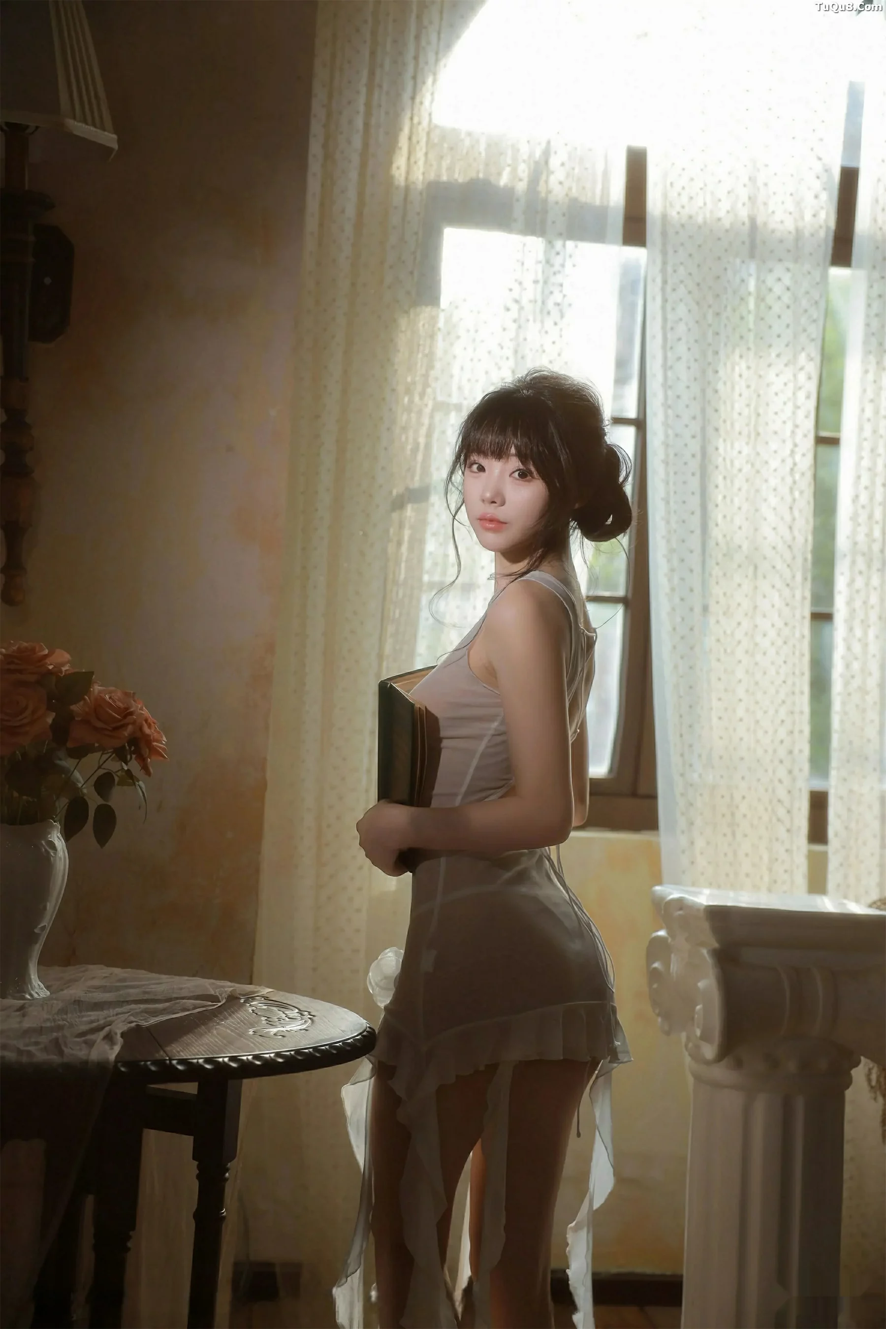 佘贝拉写真