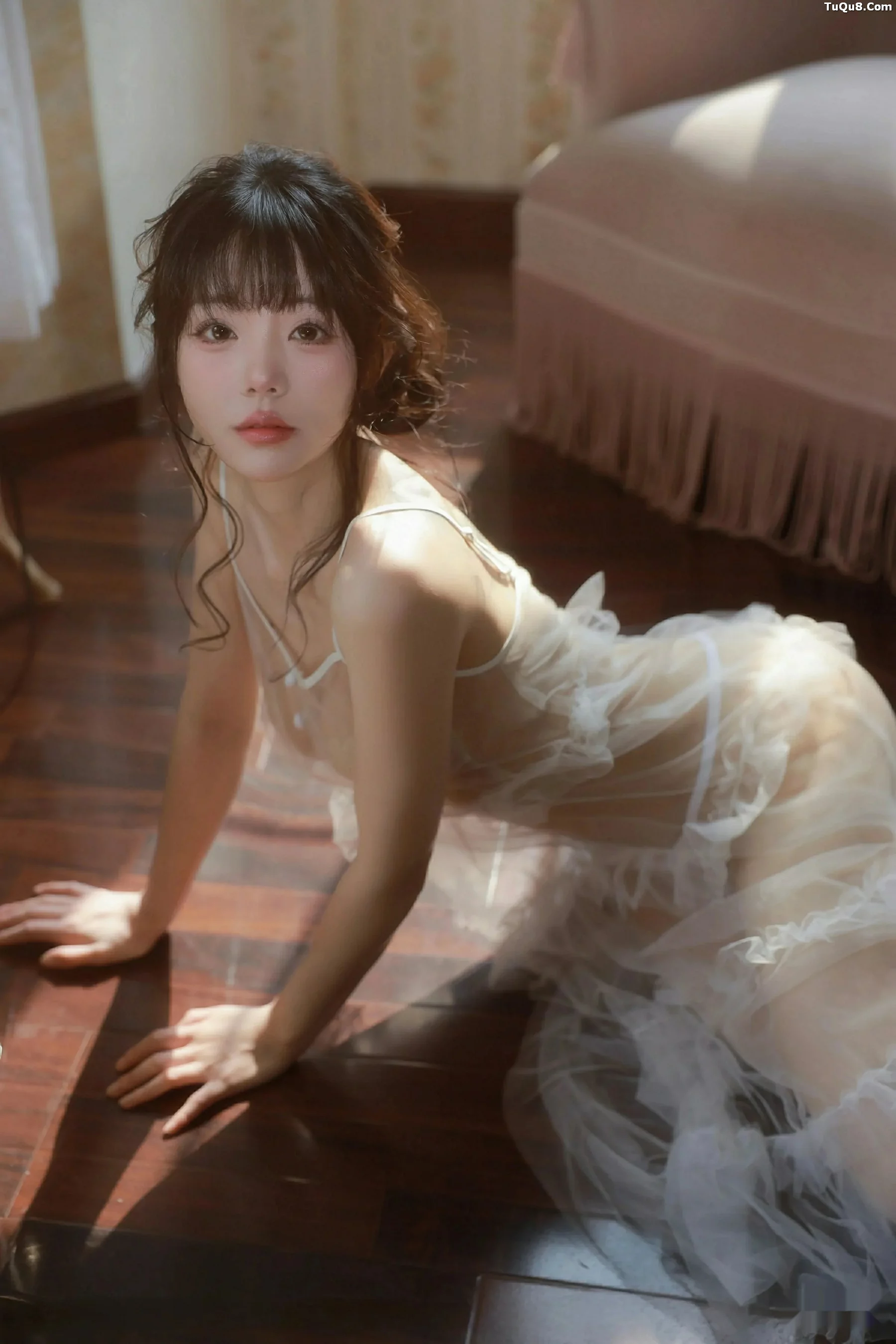佘贝拉写真