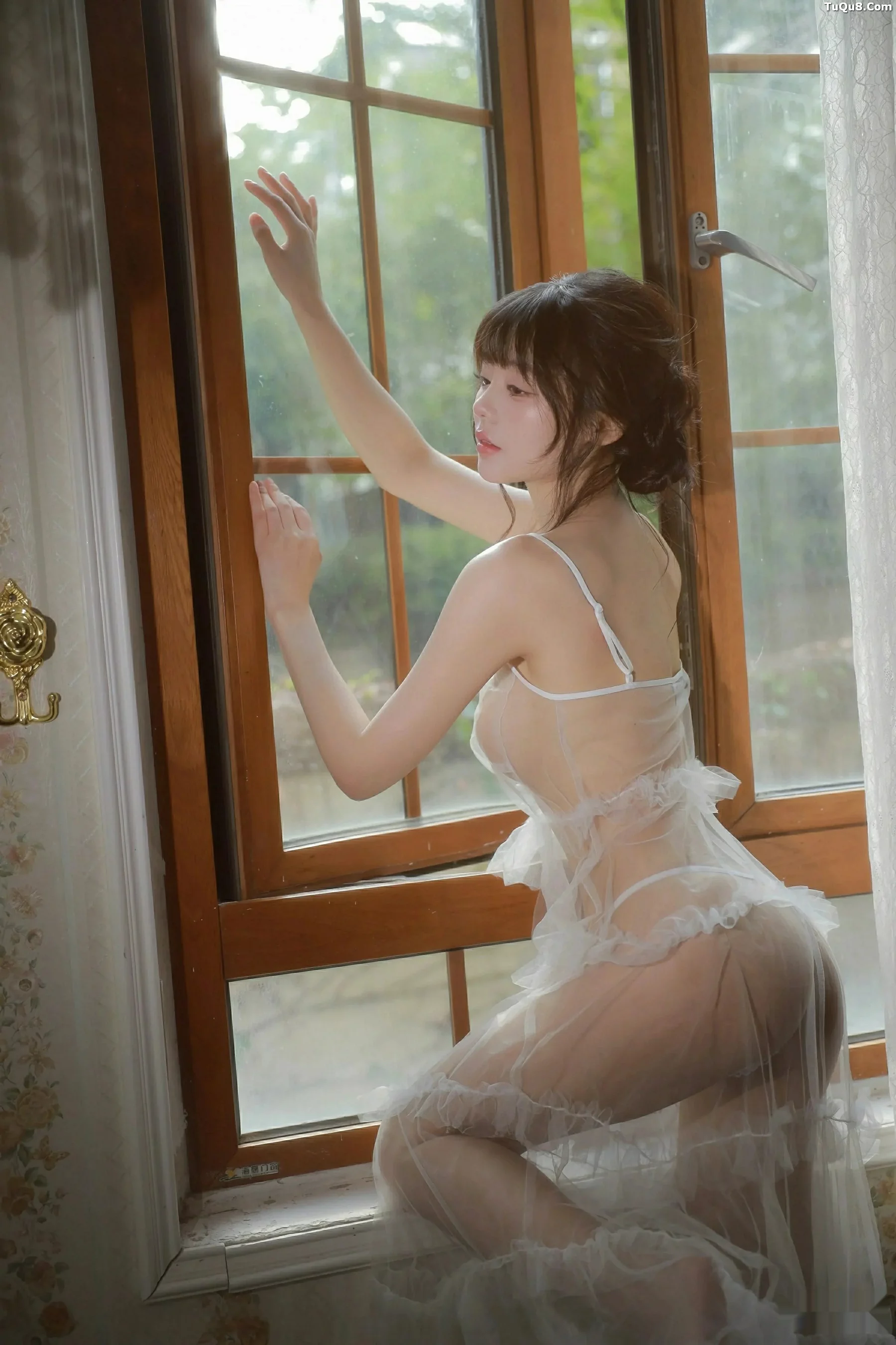 佘贝拉写真