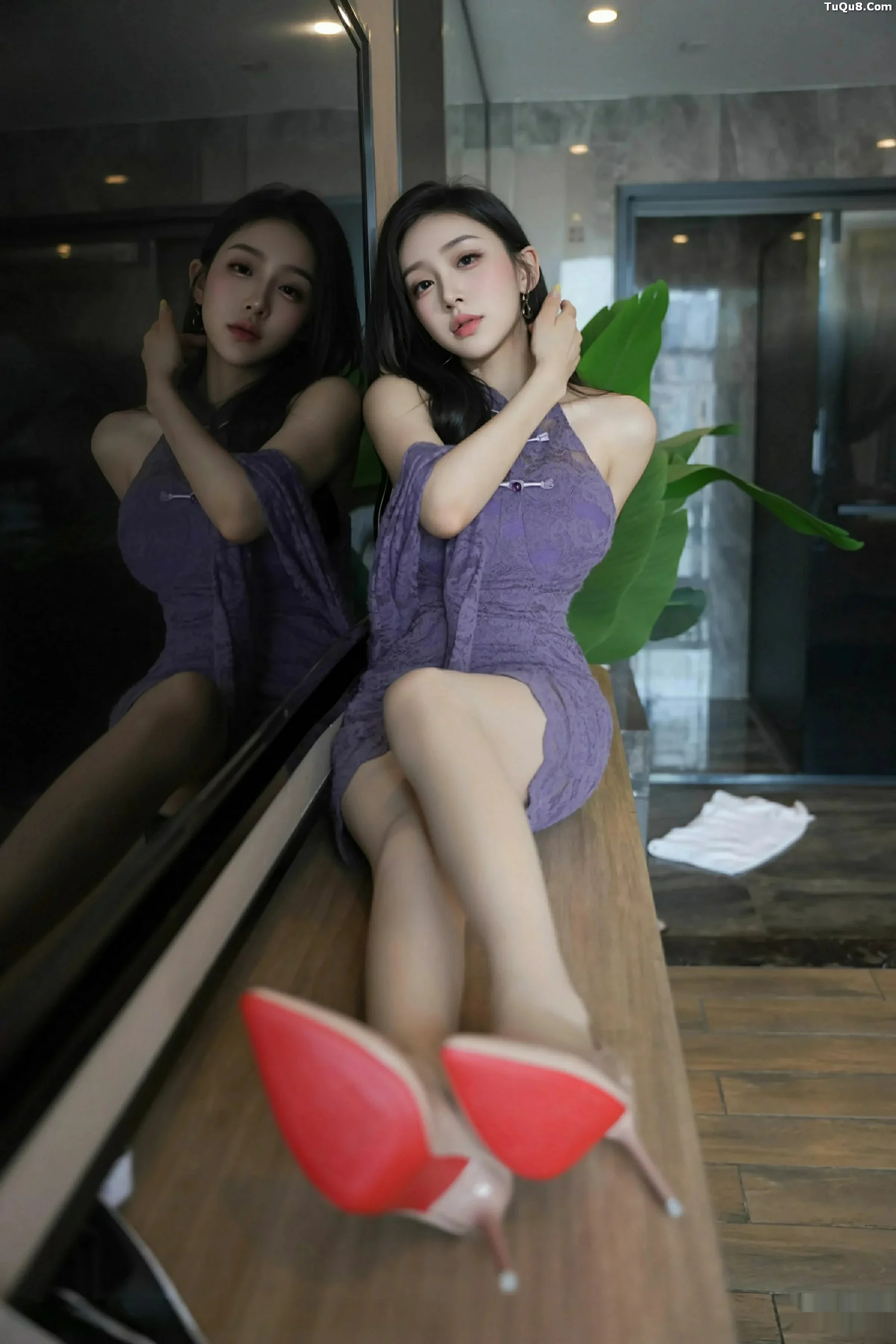 小阿娇写真