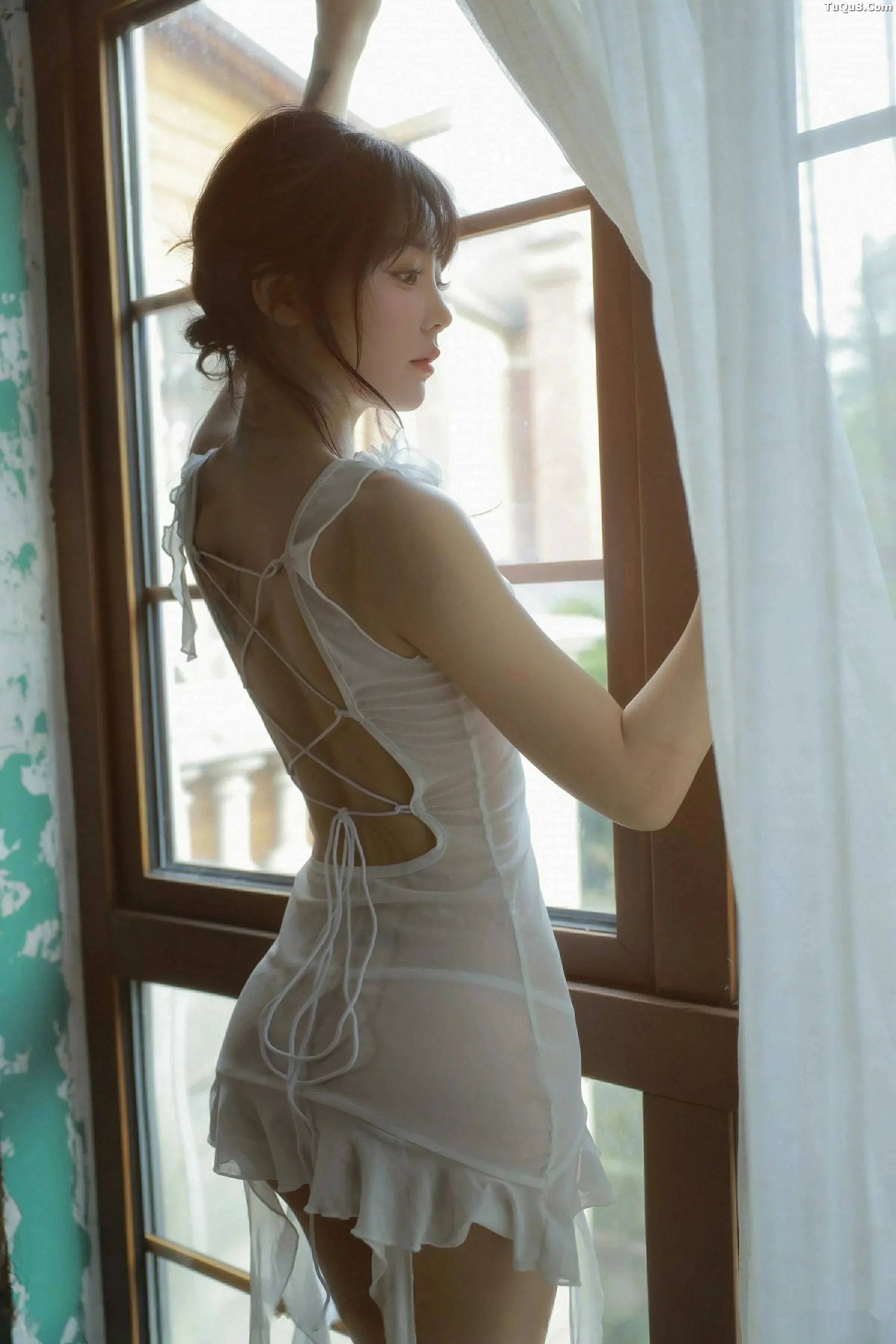佘贝拉写真