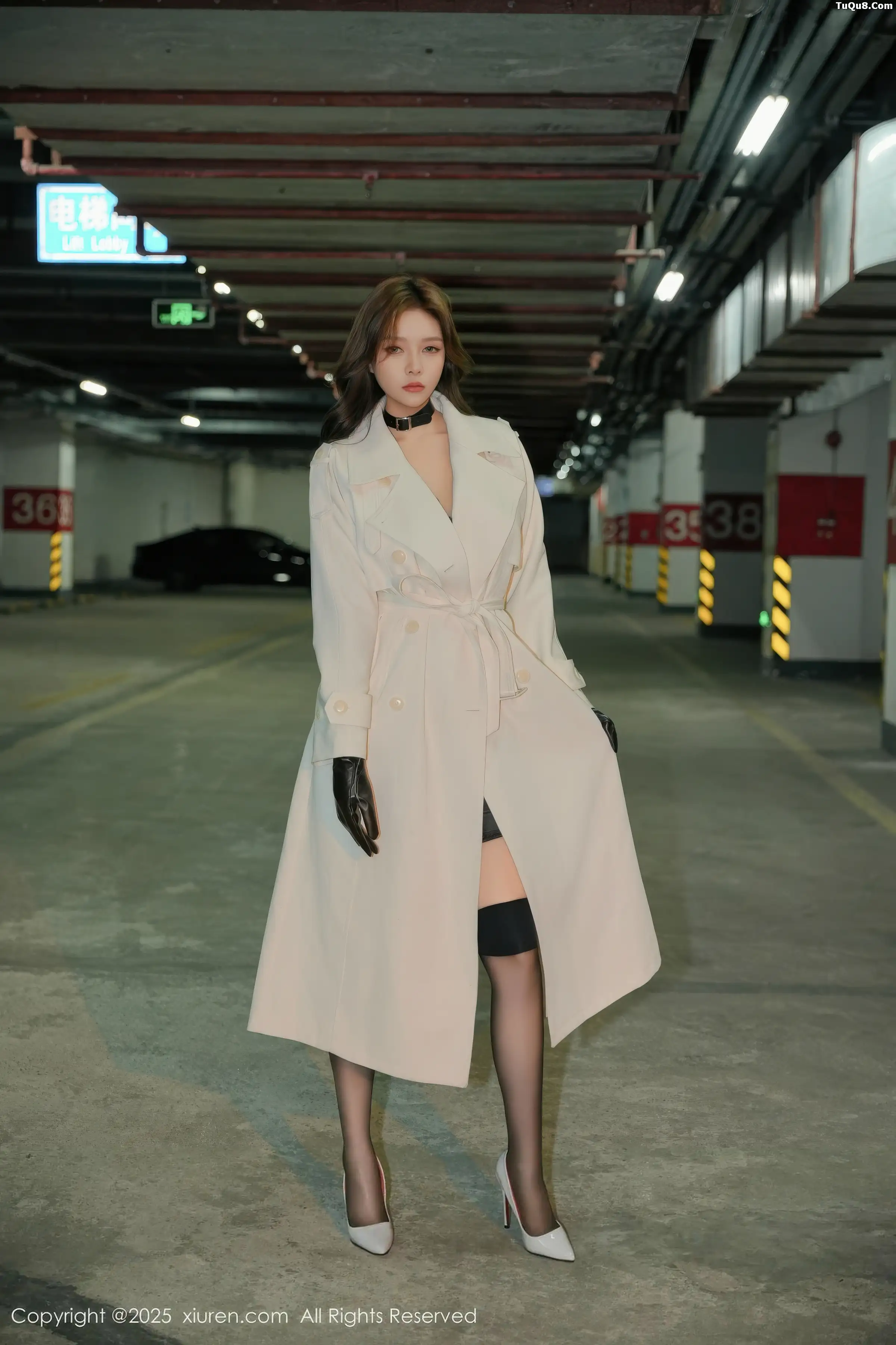 秀人集.com_[XiuRen秀人网]No.11176_模特娜比性感黑色情趣内衣配超薄黑丝秀凹凸身材撩人诱惑写真71P