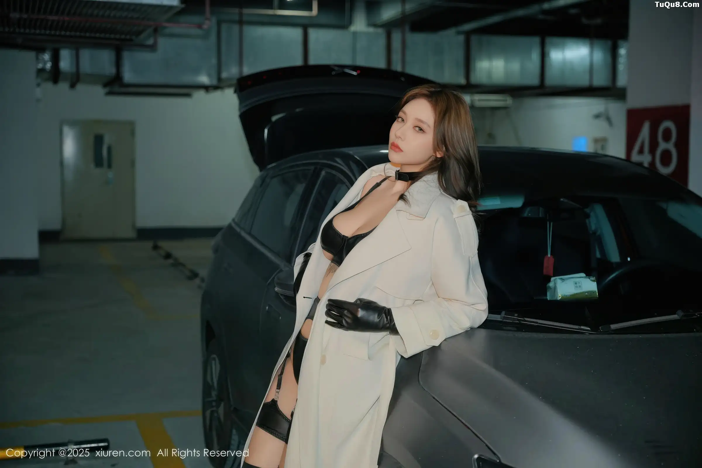 秀人集.com_[XiuRen秀人网]No.11176_模特娜比性感黑色情趣内衣配超薄黑丝秀凹凸身材撩人诱惑写真71P