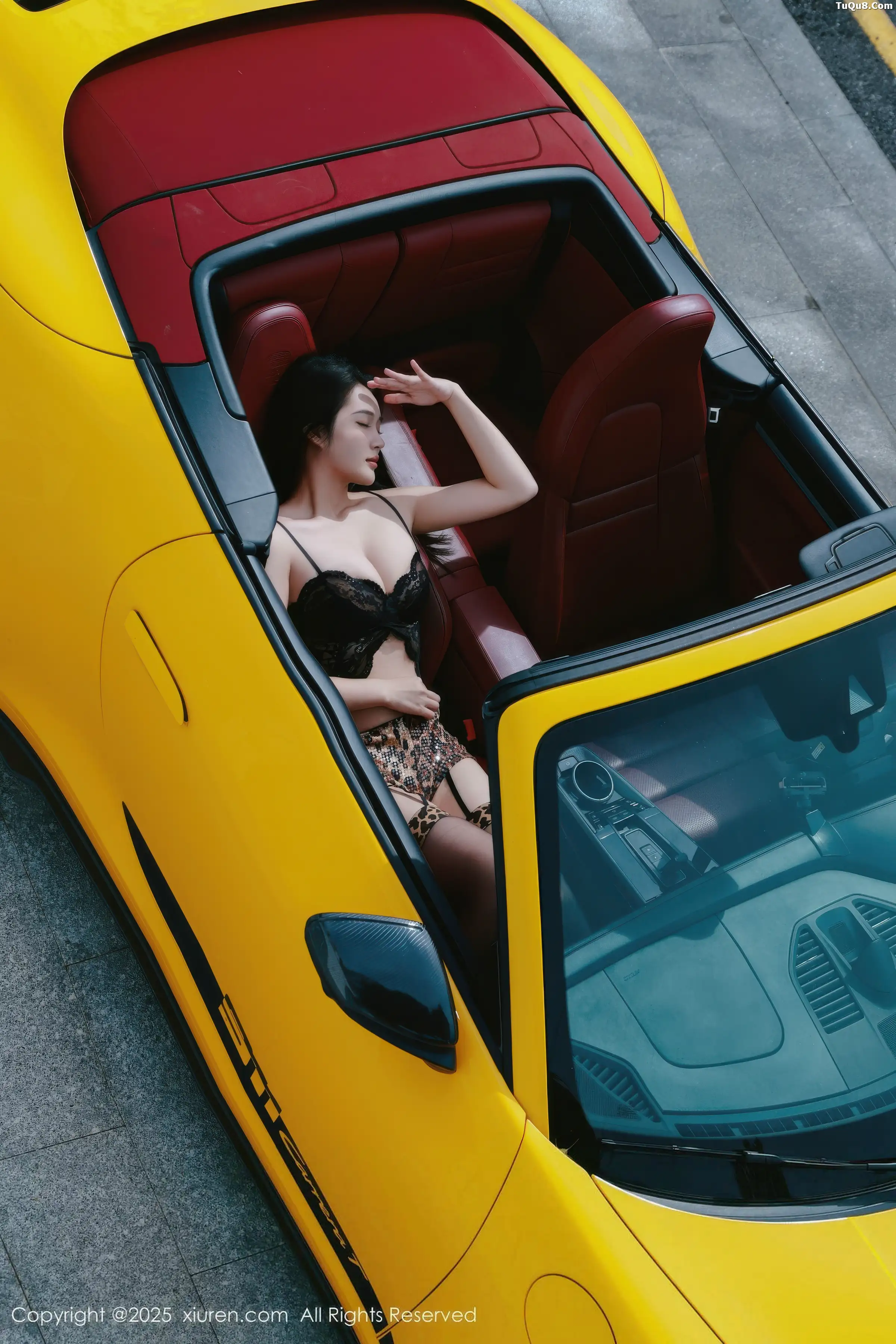 秀人集.com_[XiuRen秀人网]No.11179_模特南乔性感黑色蕾丝情趣内衣配黑丝吊袜秀完美身材诱惑写真82P