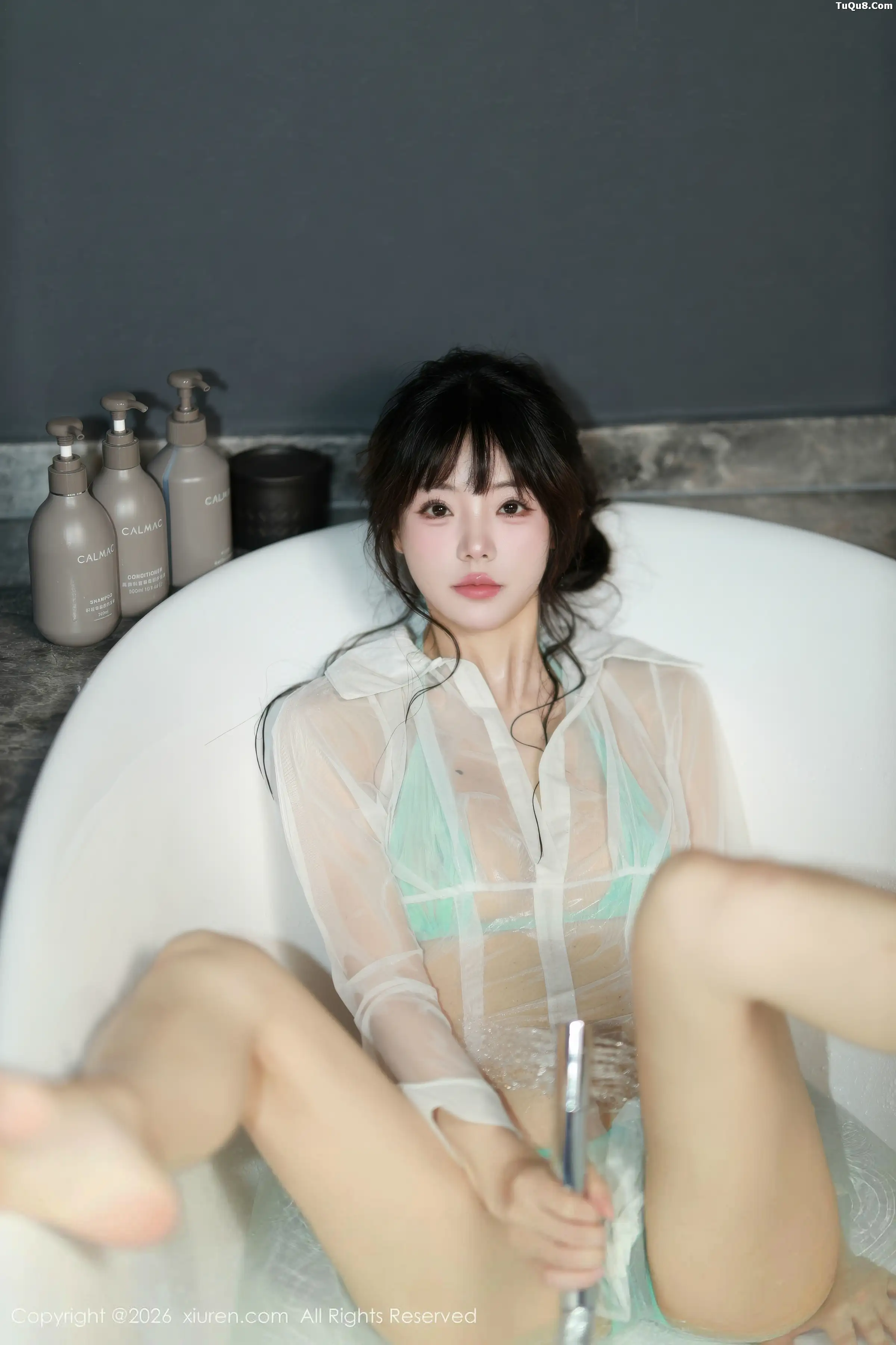 秀人集.com_[XiuRen秀人网]No.11191_模特佘贝拉Bella性感薄纱上衣配黑短裙露超薄黑丝迷人诱惑写真68P