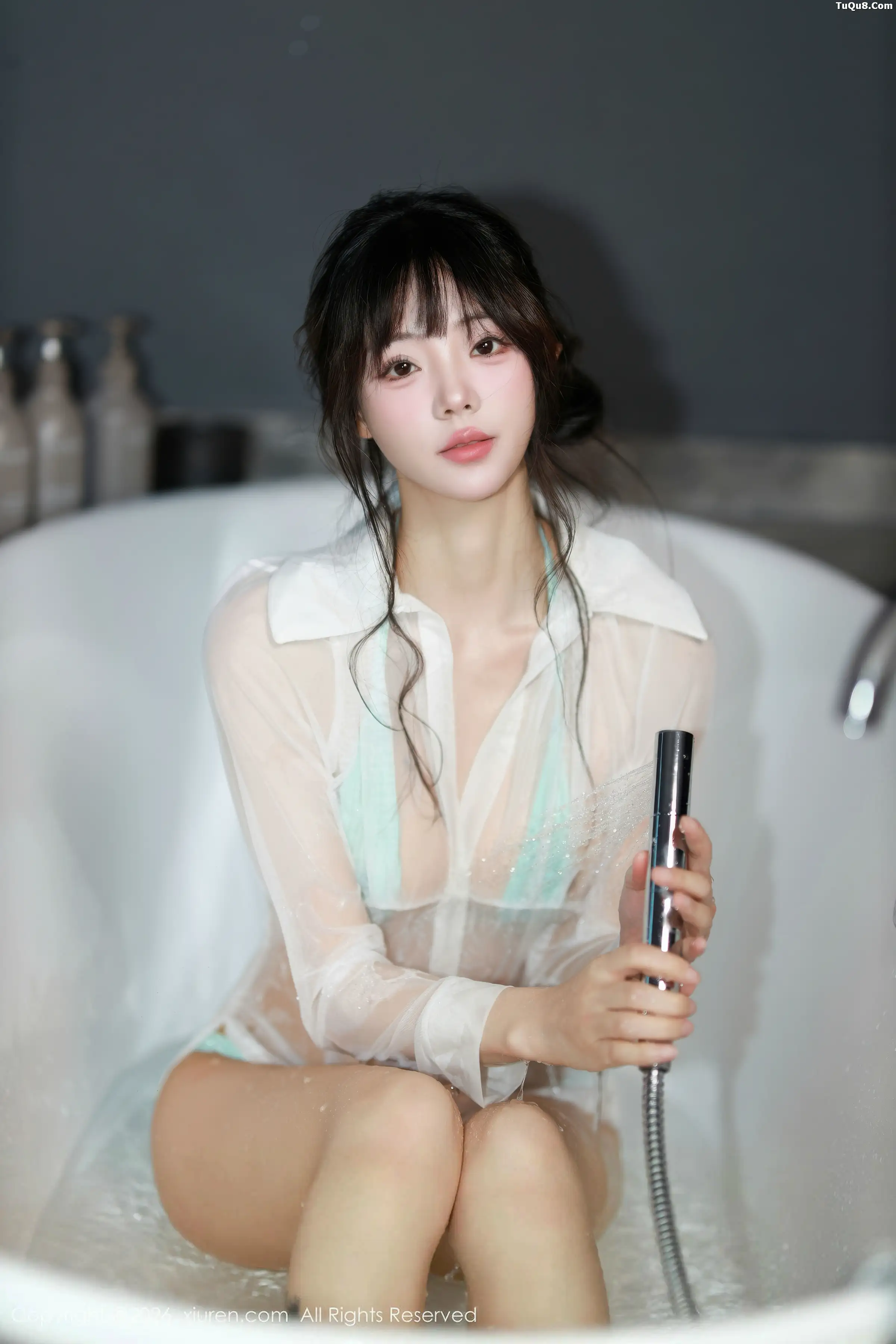 秀人集.com_[XiuRen秀人网]No.11191_模特佘贝拉Bella性感薄纱上衣配黑短裙露超薄黑丝迷人诱惑写真68P